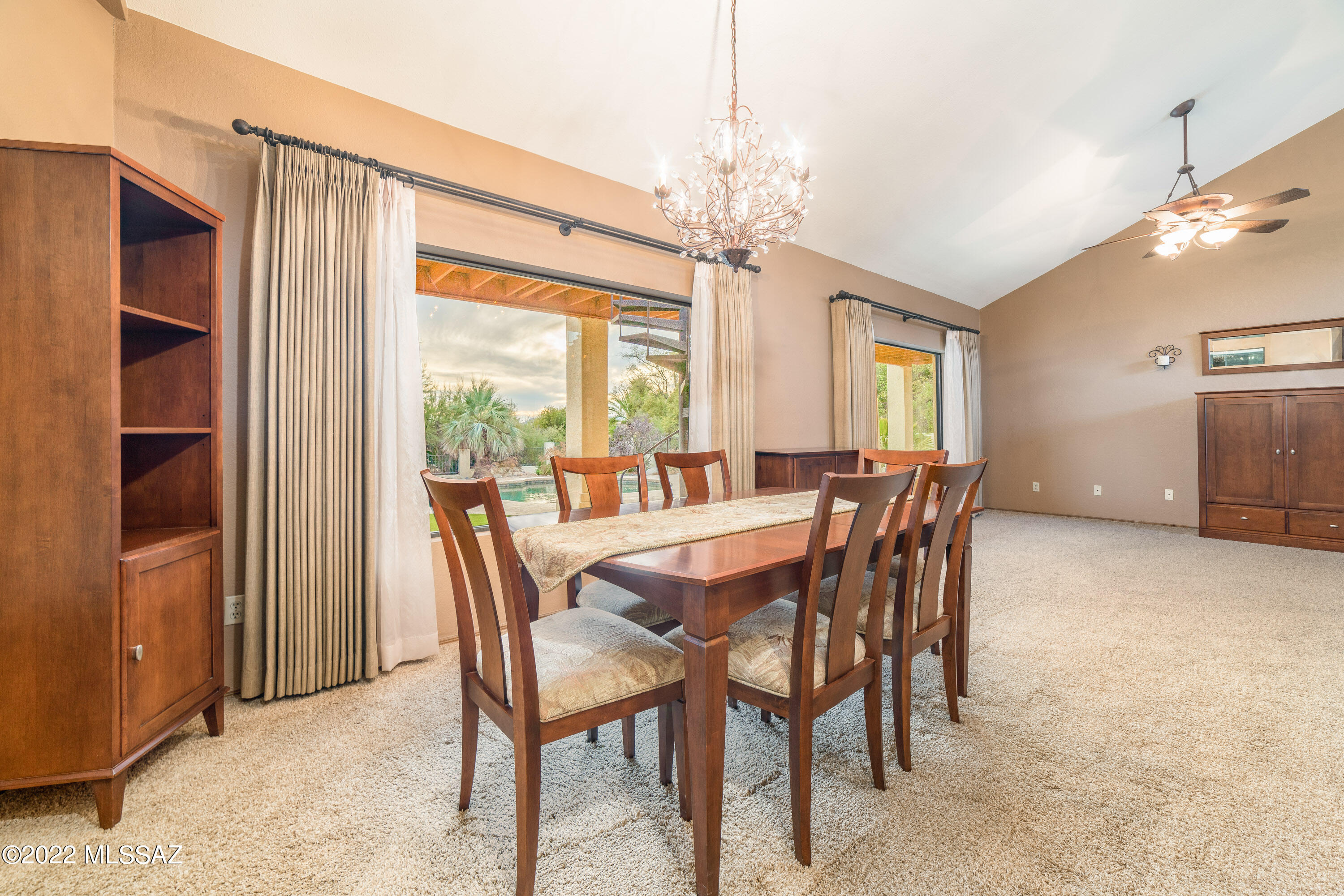 Orange Grove Hills (1-33) - Residential