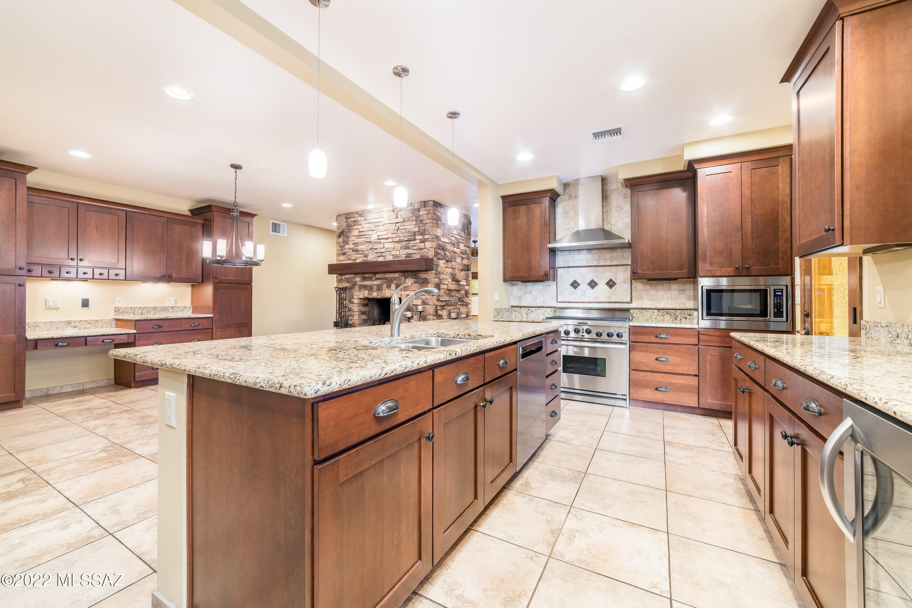 Orange Grove Hills (1-33) - Residential