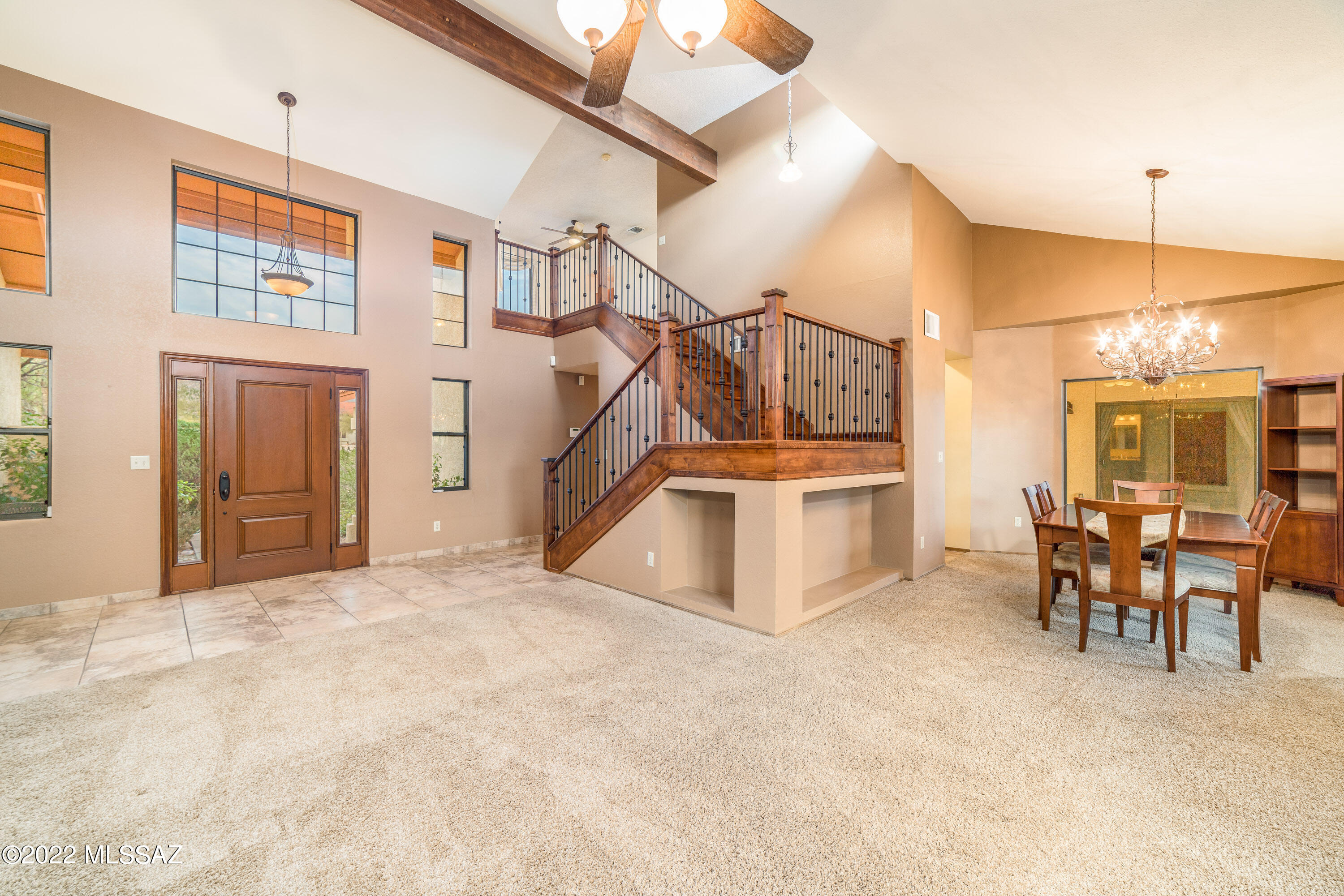 Orange Grove Hills (1-33) - Residential