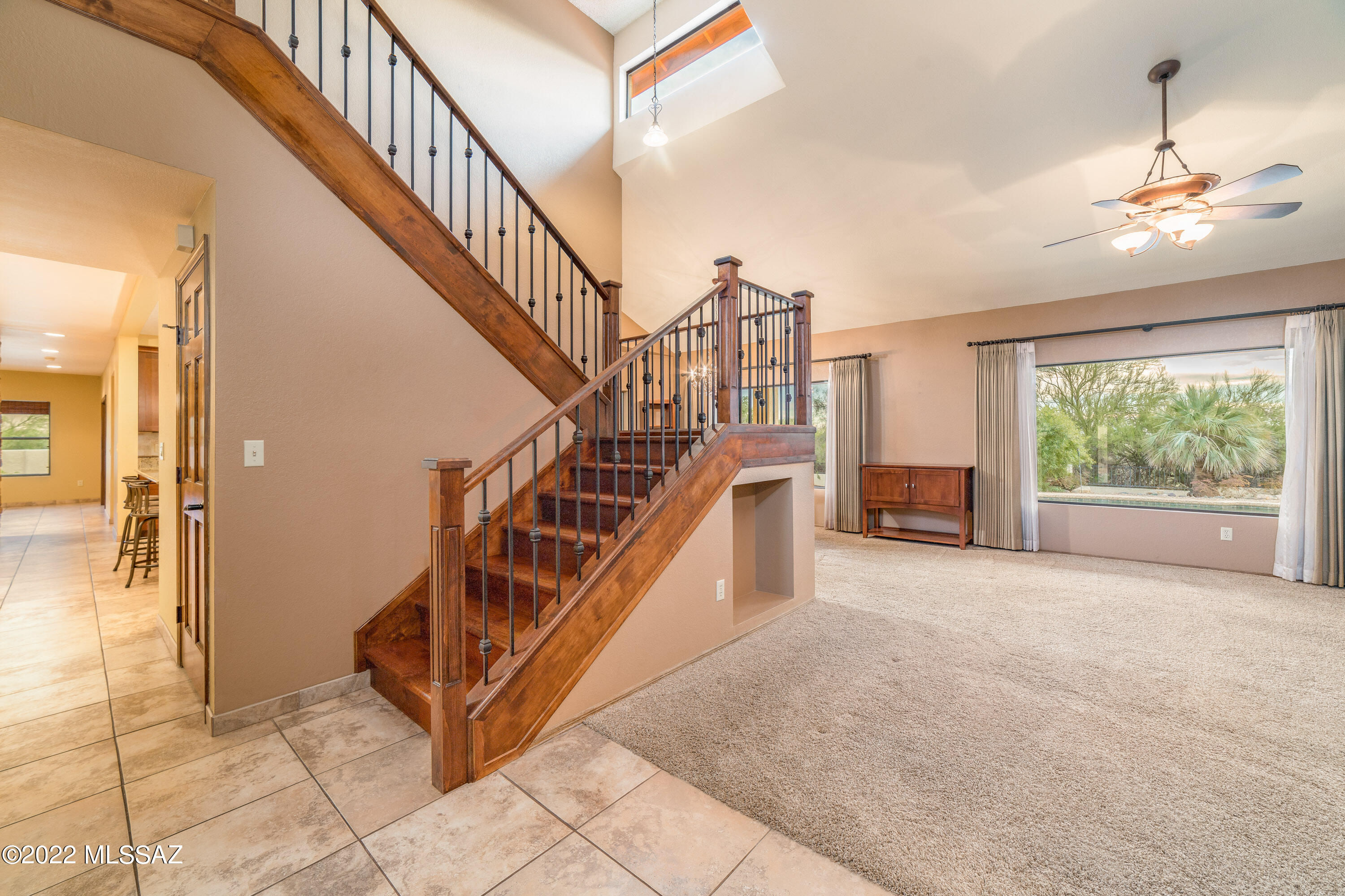 Orange Grove Hills (1-33) - Residential