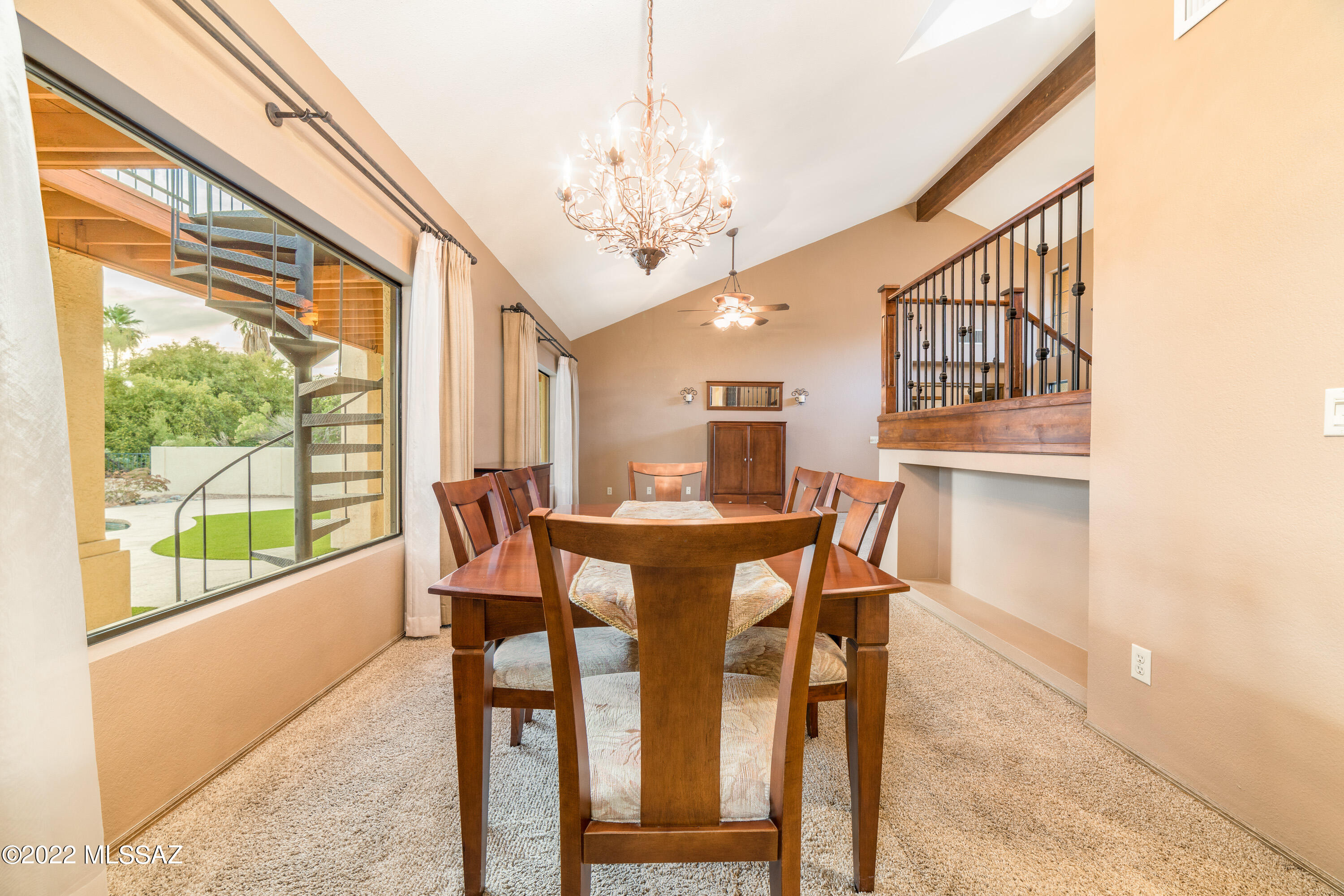 Orange Grove Hills (1-33) - Residential