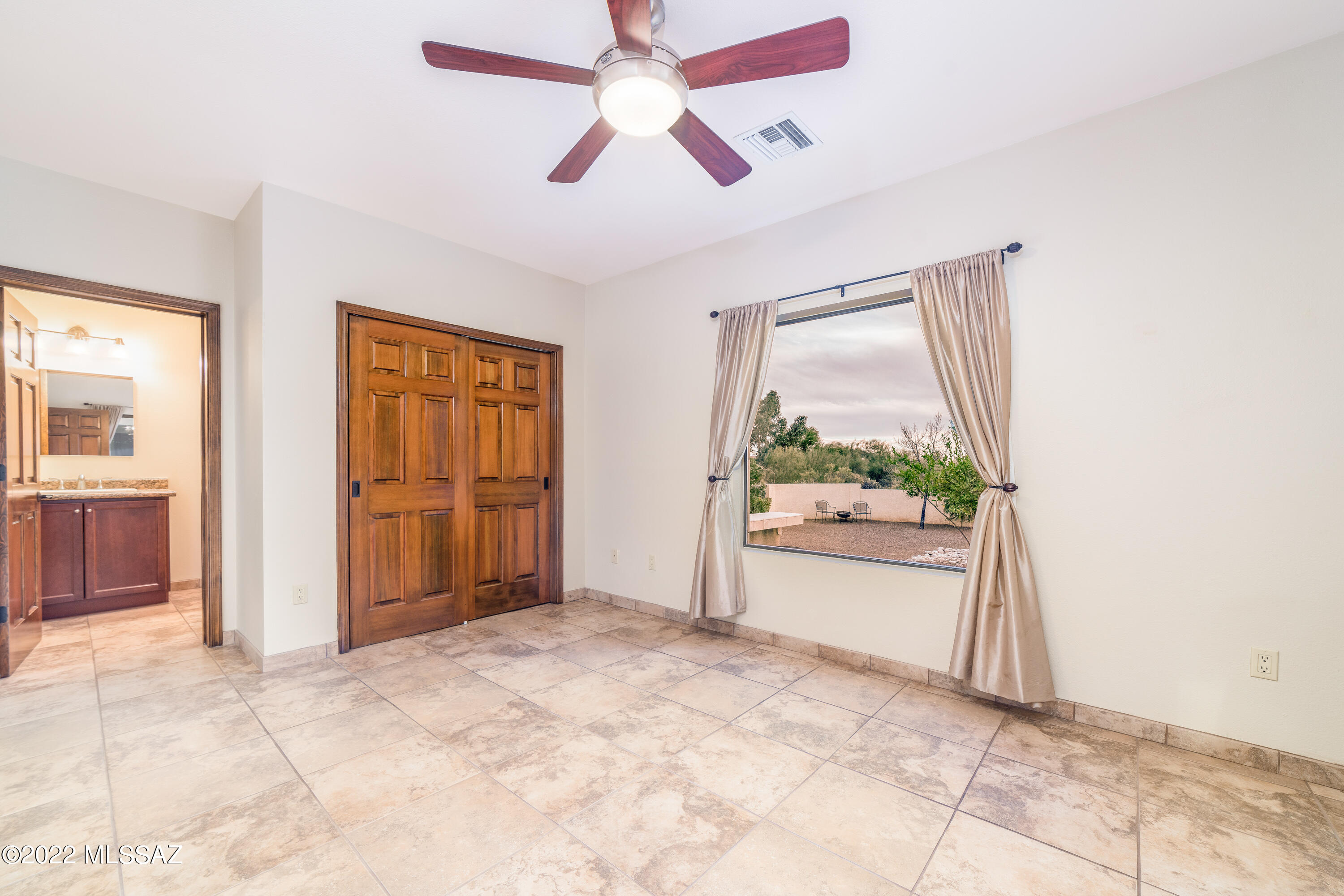 Orange Grove Hills (1-33) - Residential