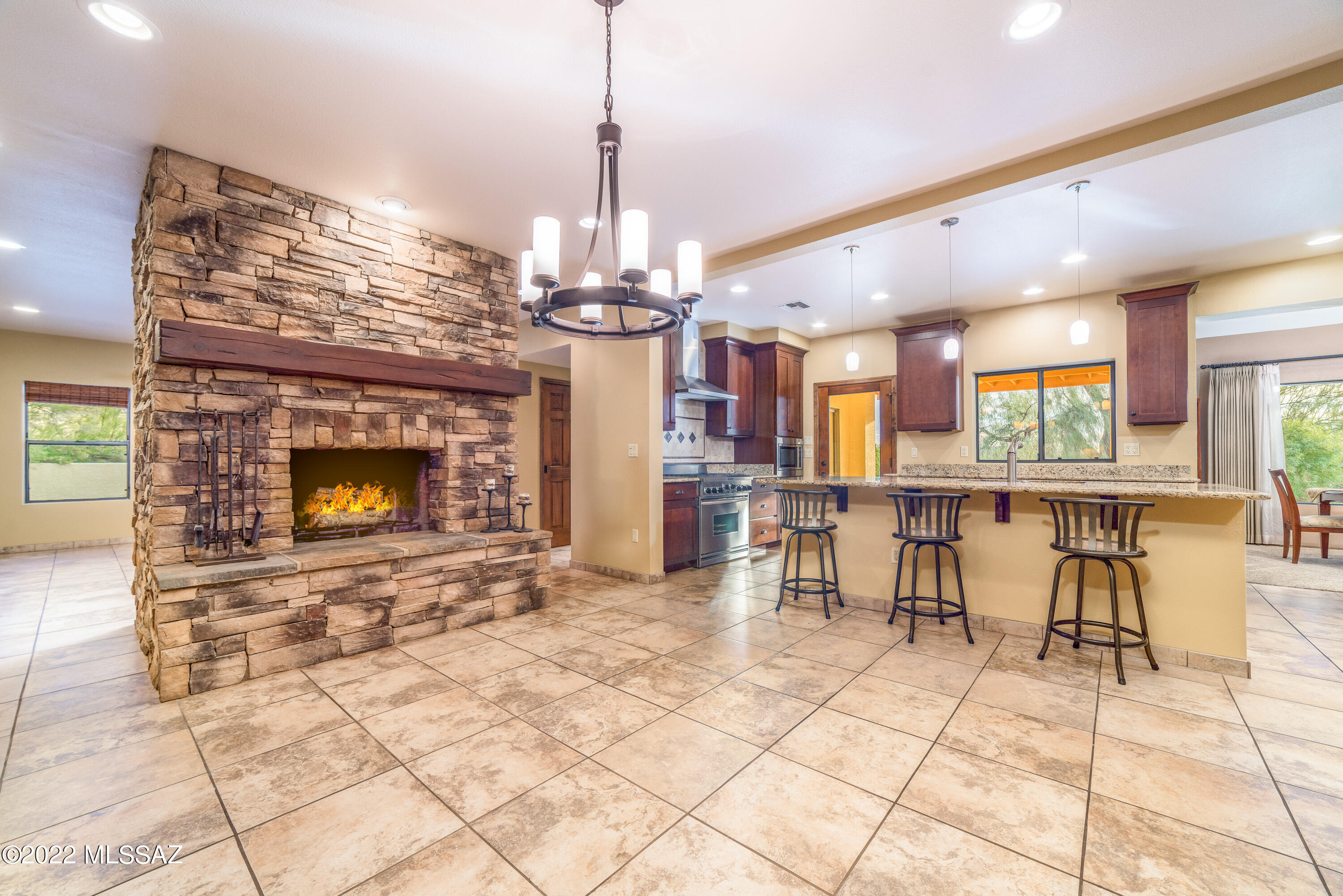 Orange Grove Hills (1-33) - Residential