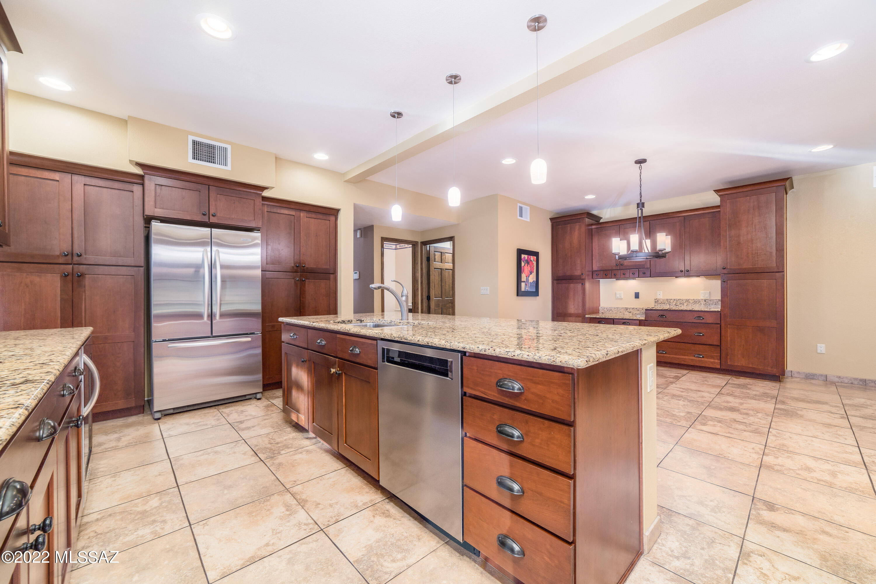 Orange Grove Hills (1-33) - Residential