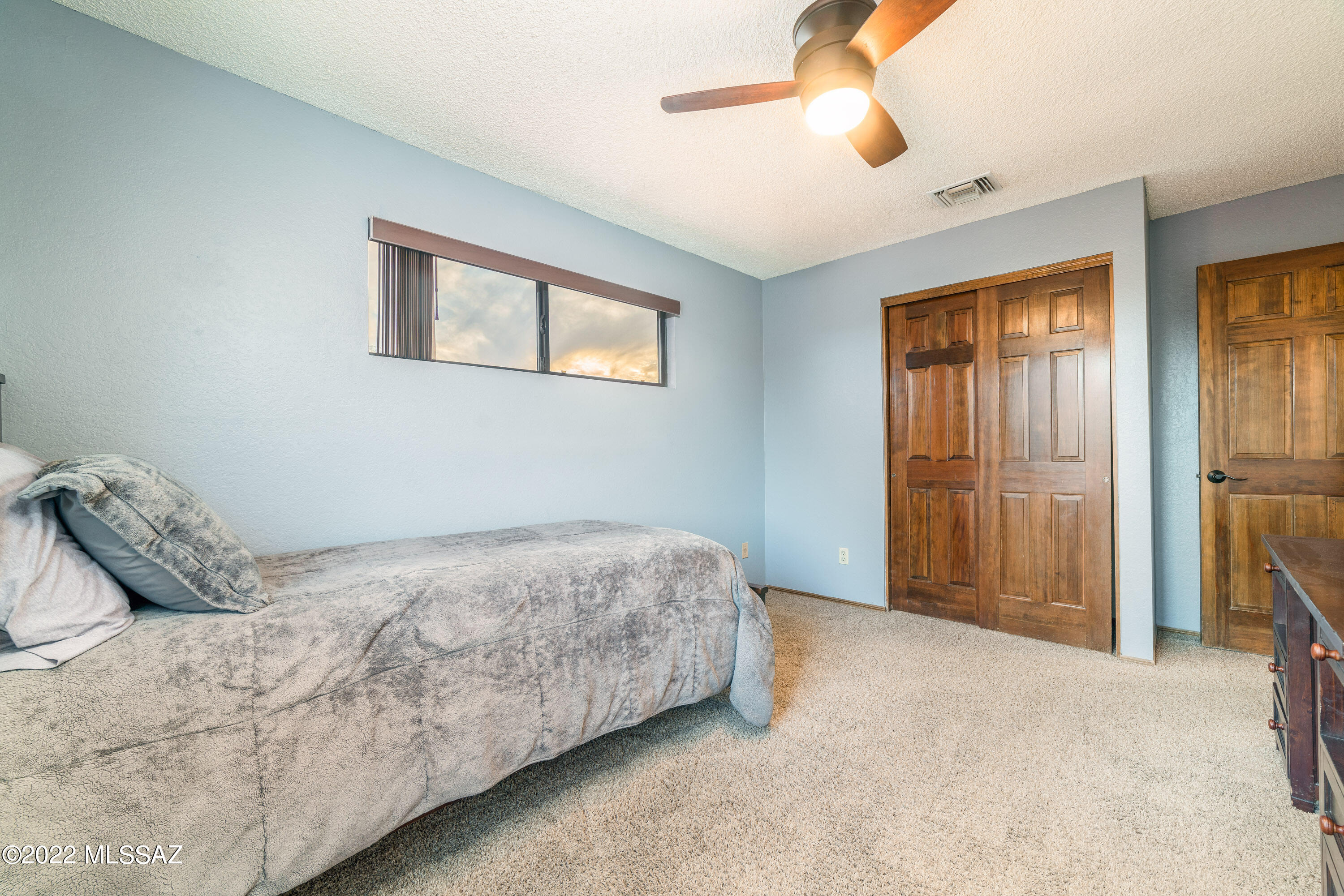 Orange Grove Hills (1-33) - Residential
