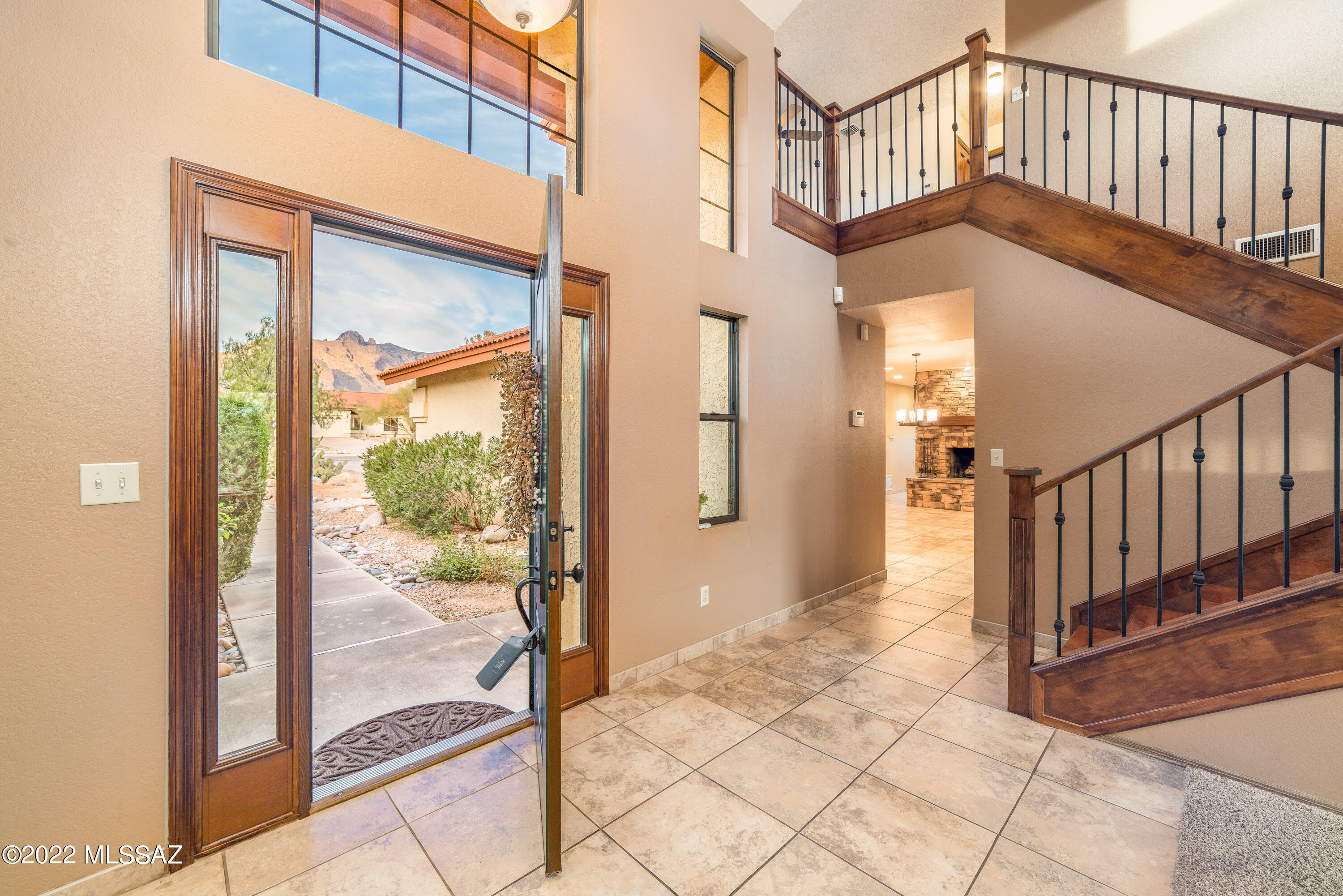 Orange Grove Hills (1-33) - Residential