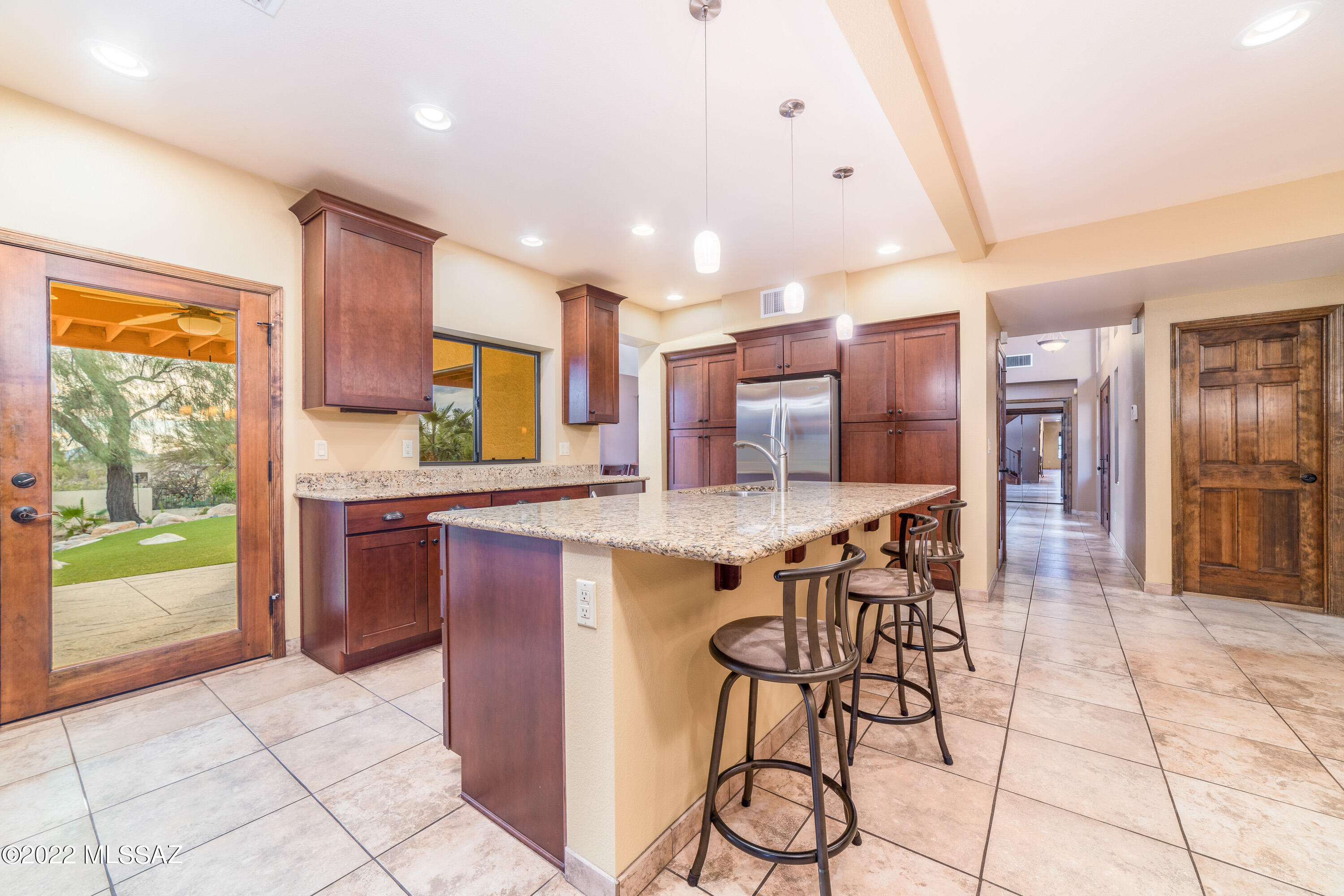 Orange Grove Hills (1-33) - Residential