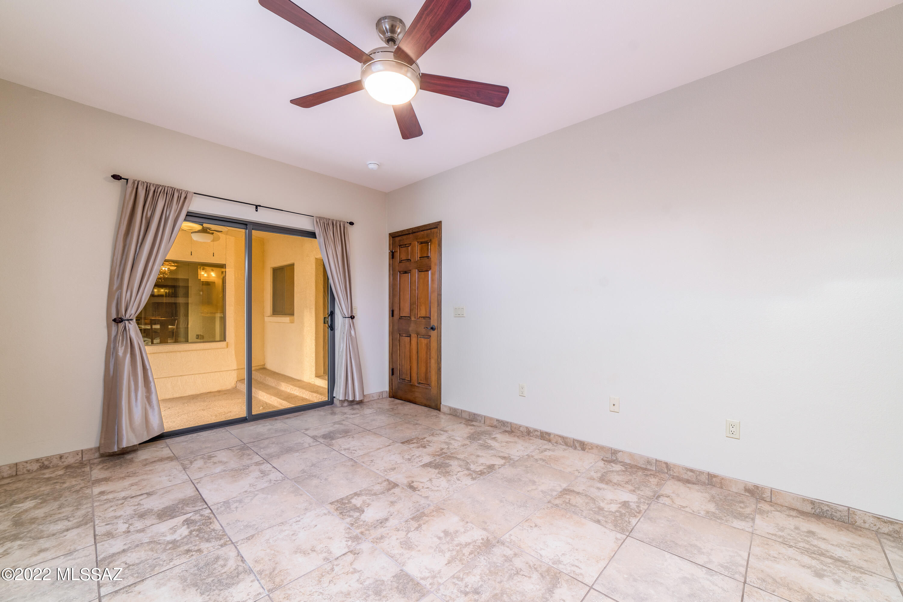 Orange Grove Hills (1-33) - Residential