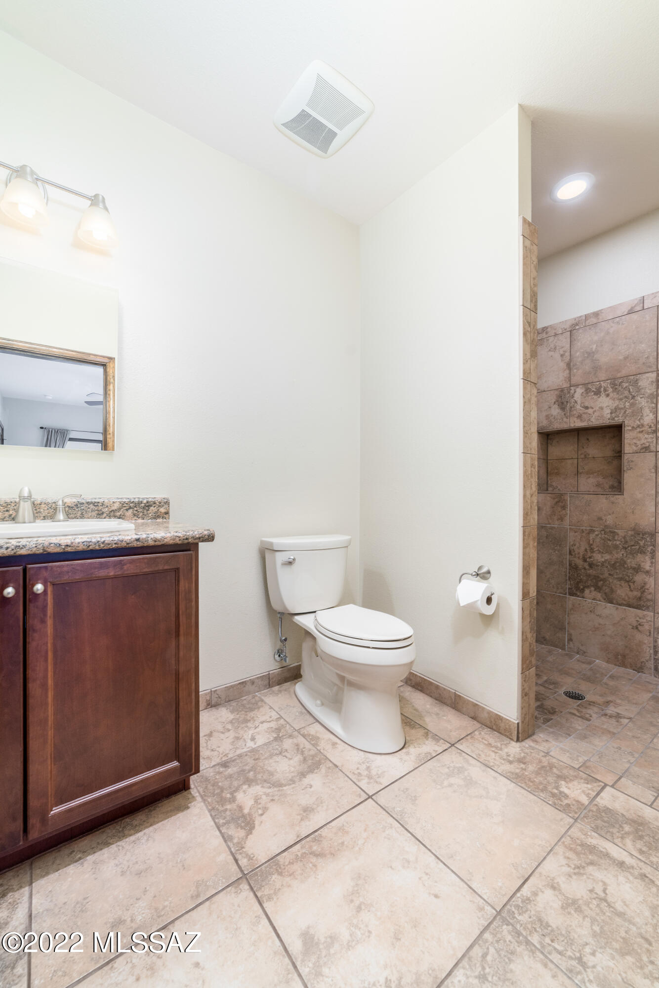 Orange Grove Hills (1-33) - Residential