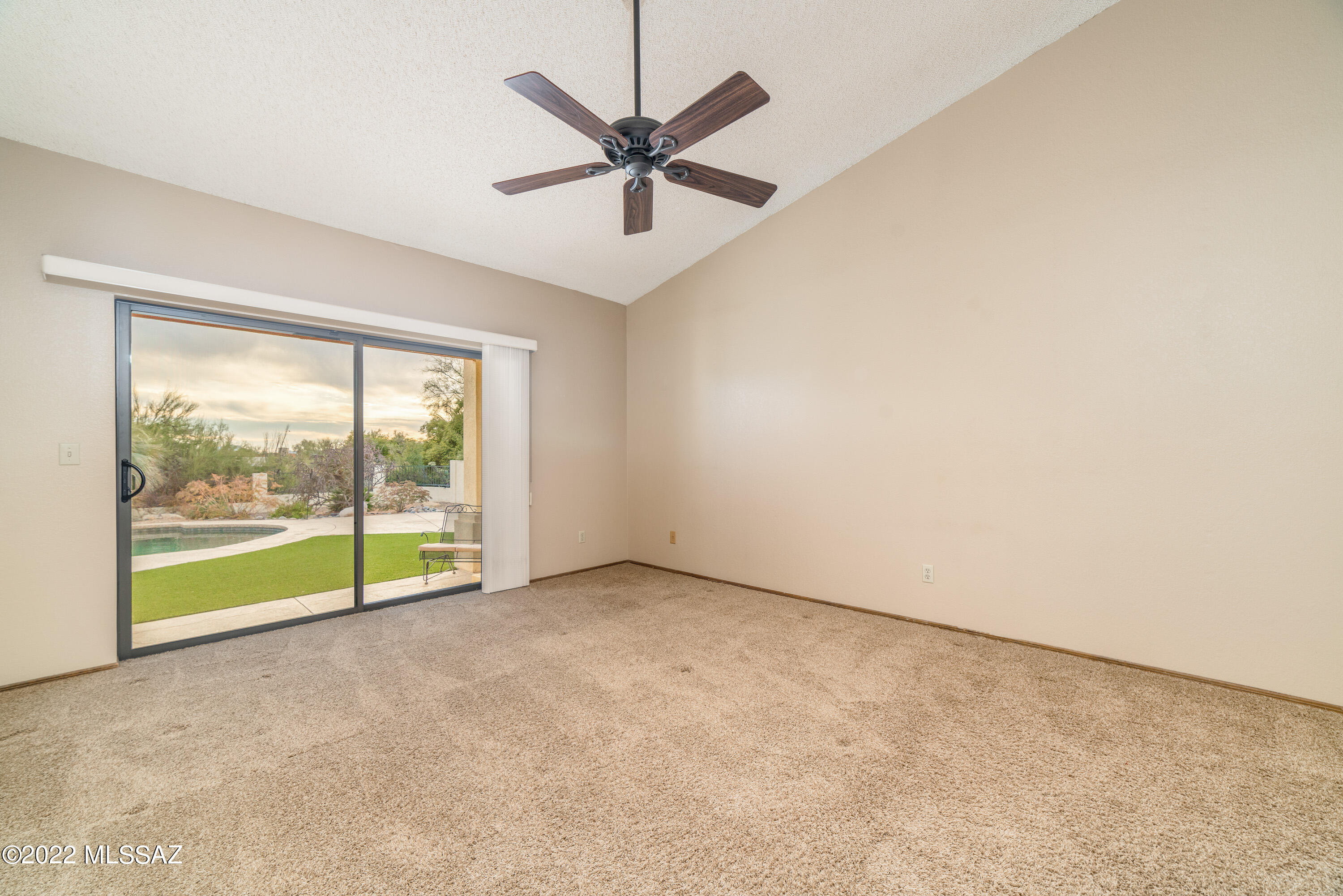 Orange Grove Hills (1-33) - Residential