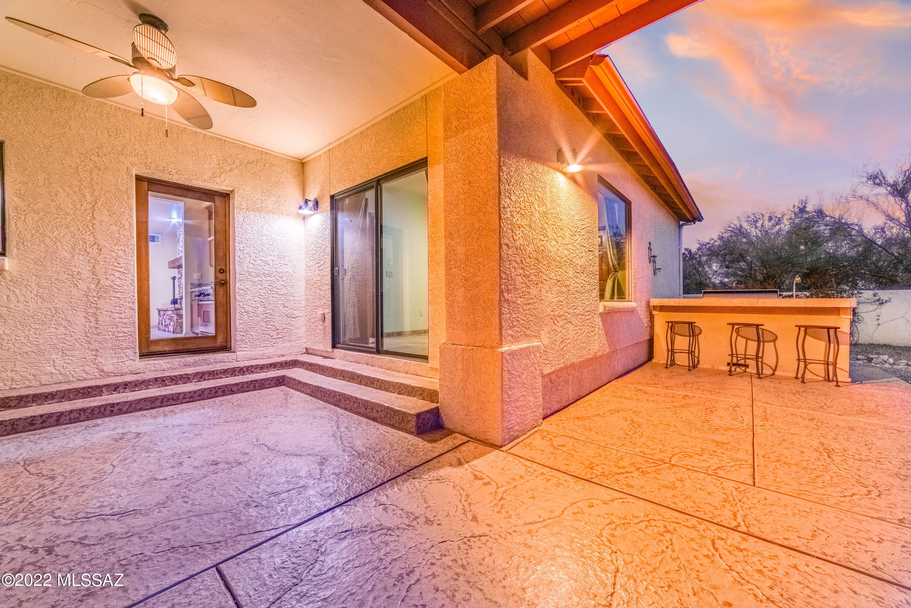 Orange Grove Hills (1-33) - Residential