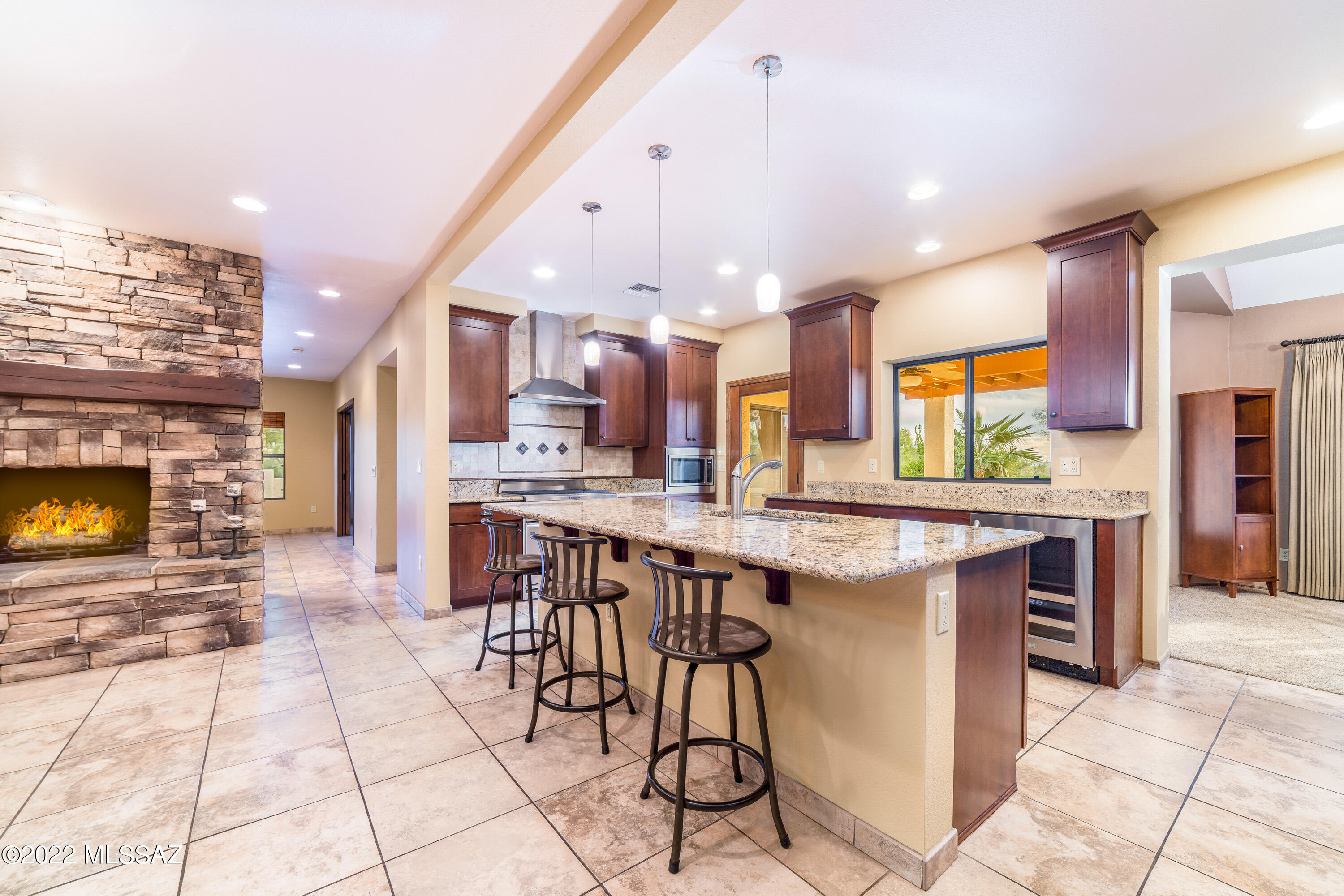 Orange Grove Hills (1-33) - Residential