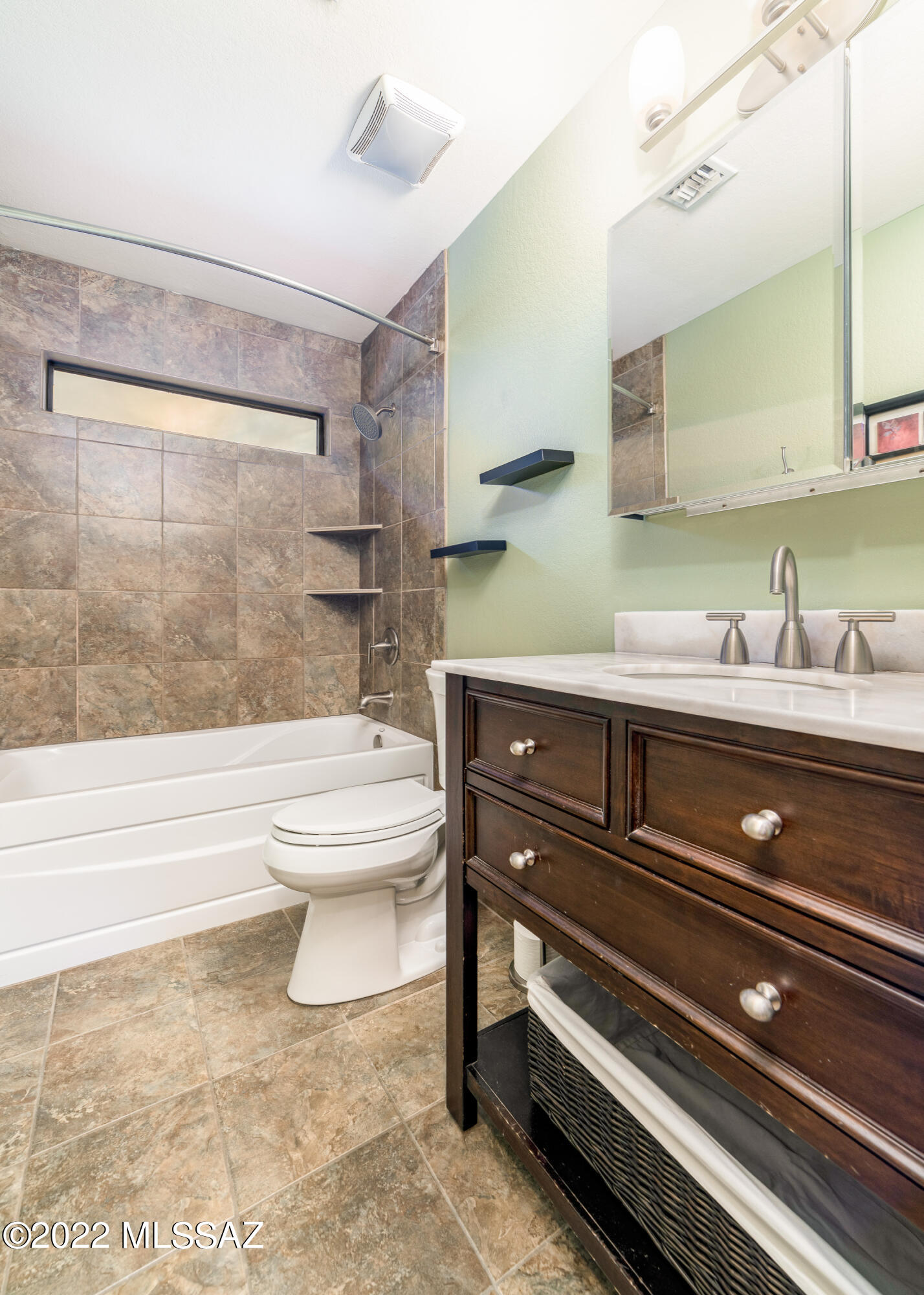 Orange Grove Hills (1-33) - Residential