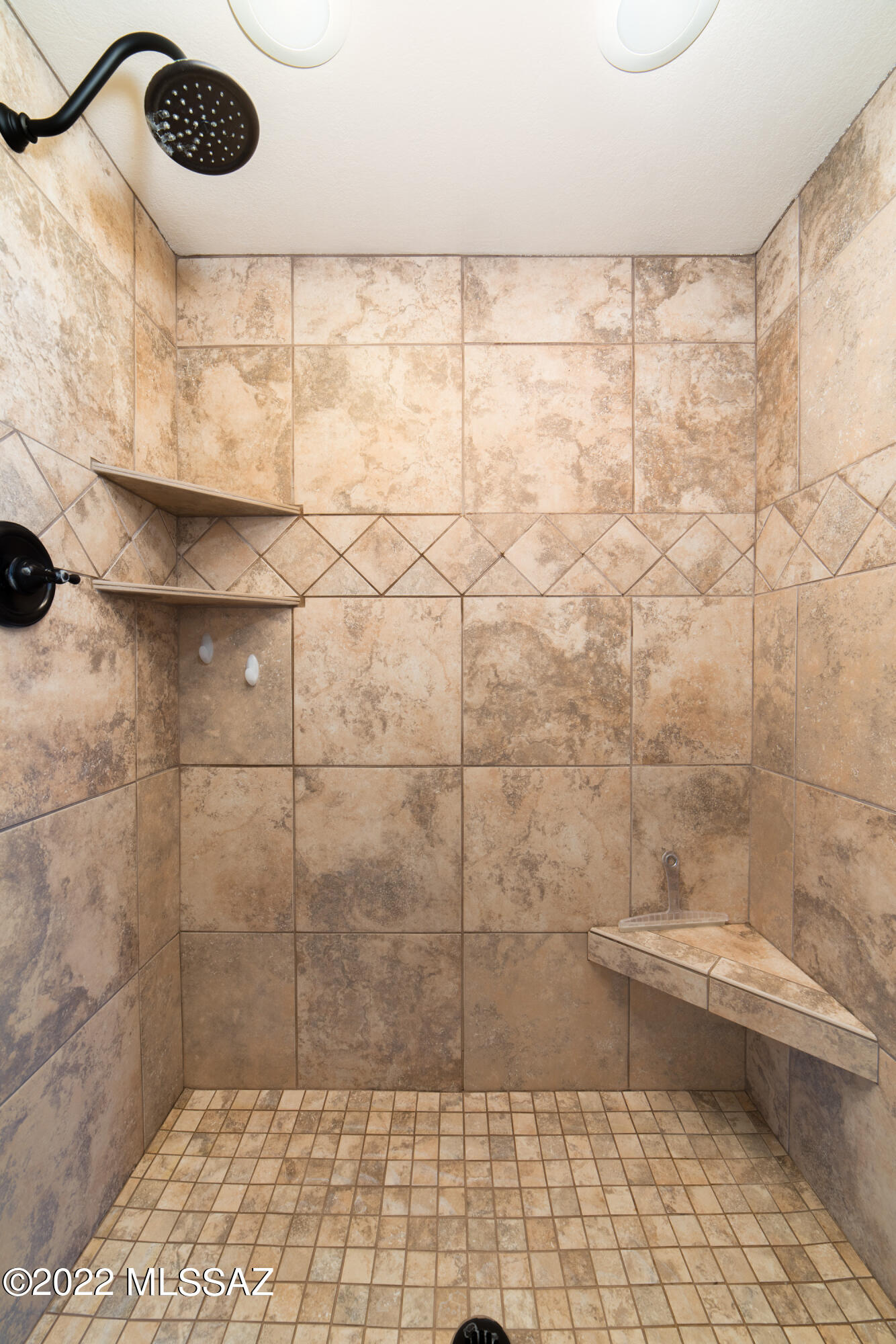 Orange Grove Hills (1-33) - Residential