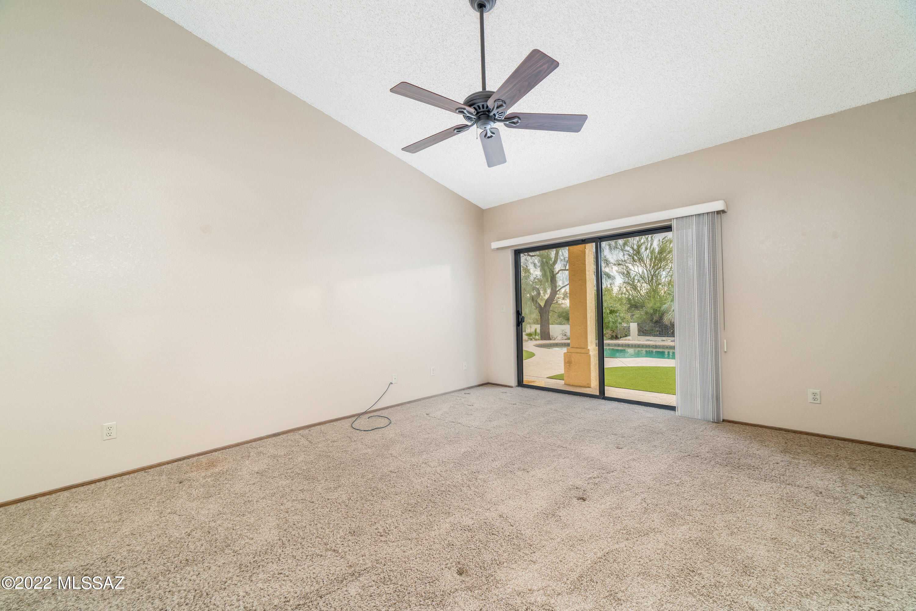 Orange Grove Hills (1-33) - Residential
