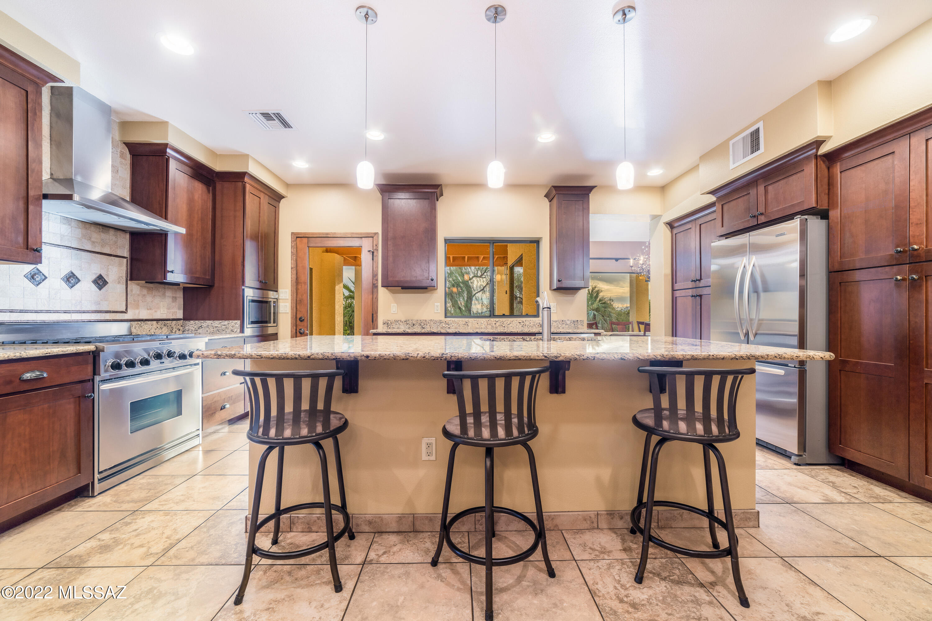 Orange Grove Hills (1-33) - Residential