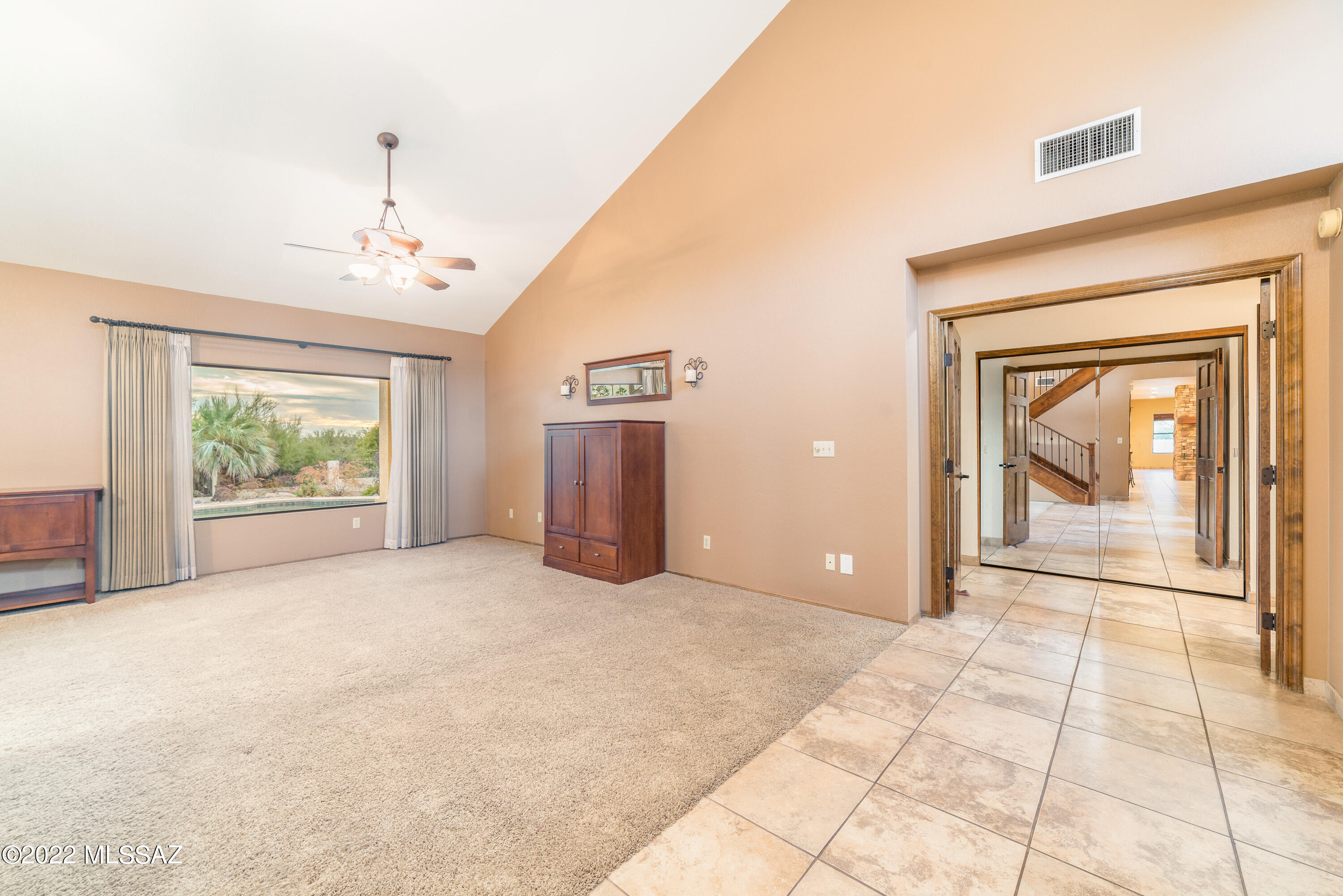 Orange Grove Hills (1-33) - Residential