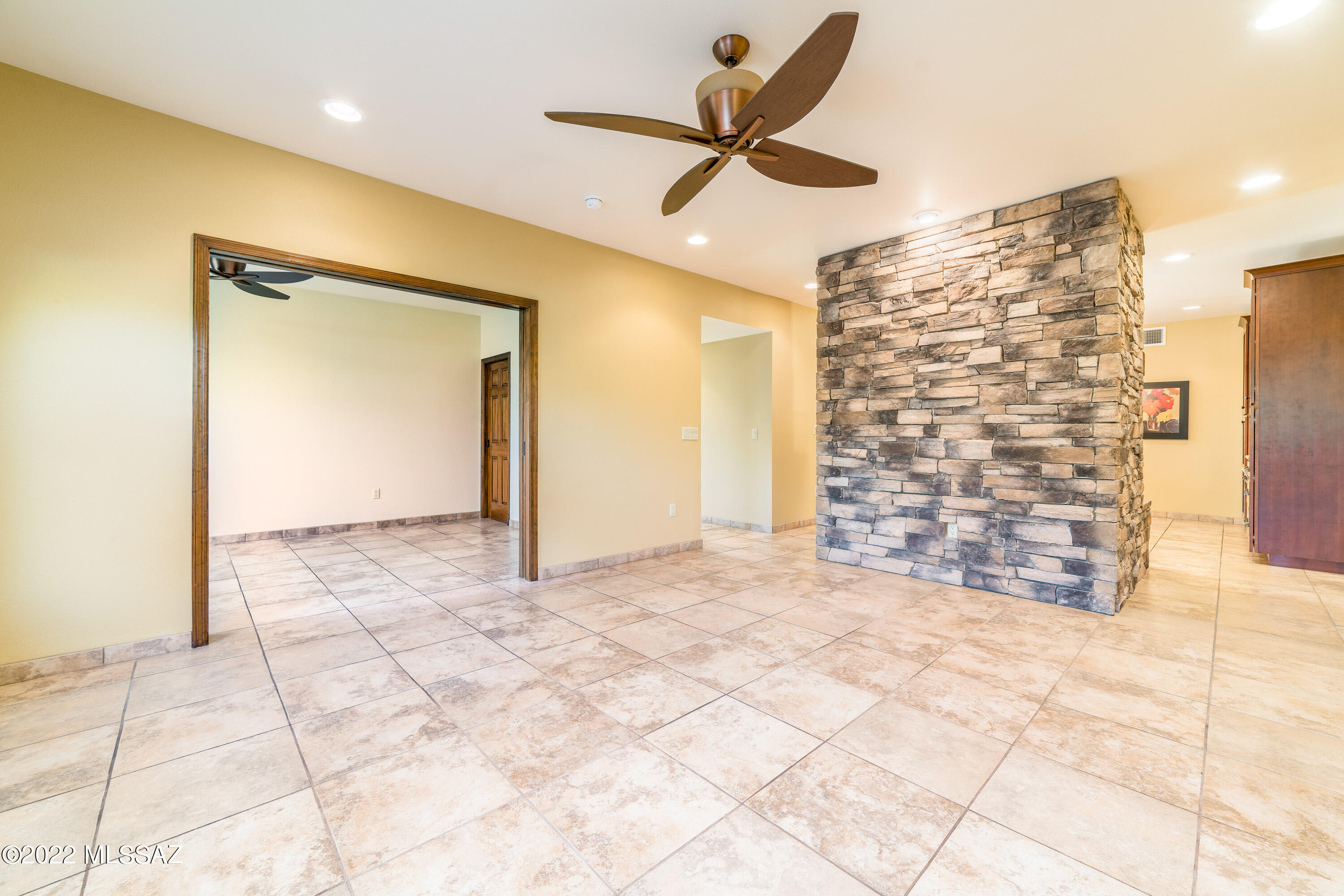 Orange Grove Hills (1-33) - Residential