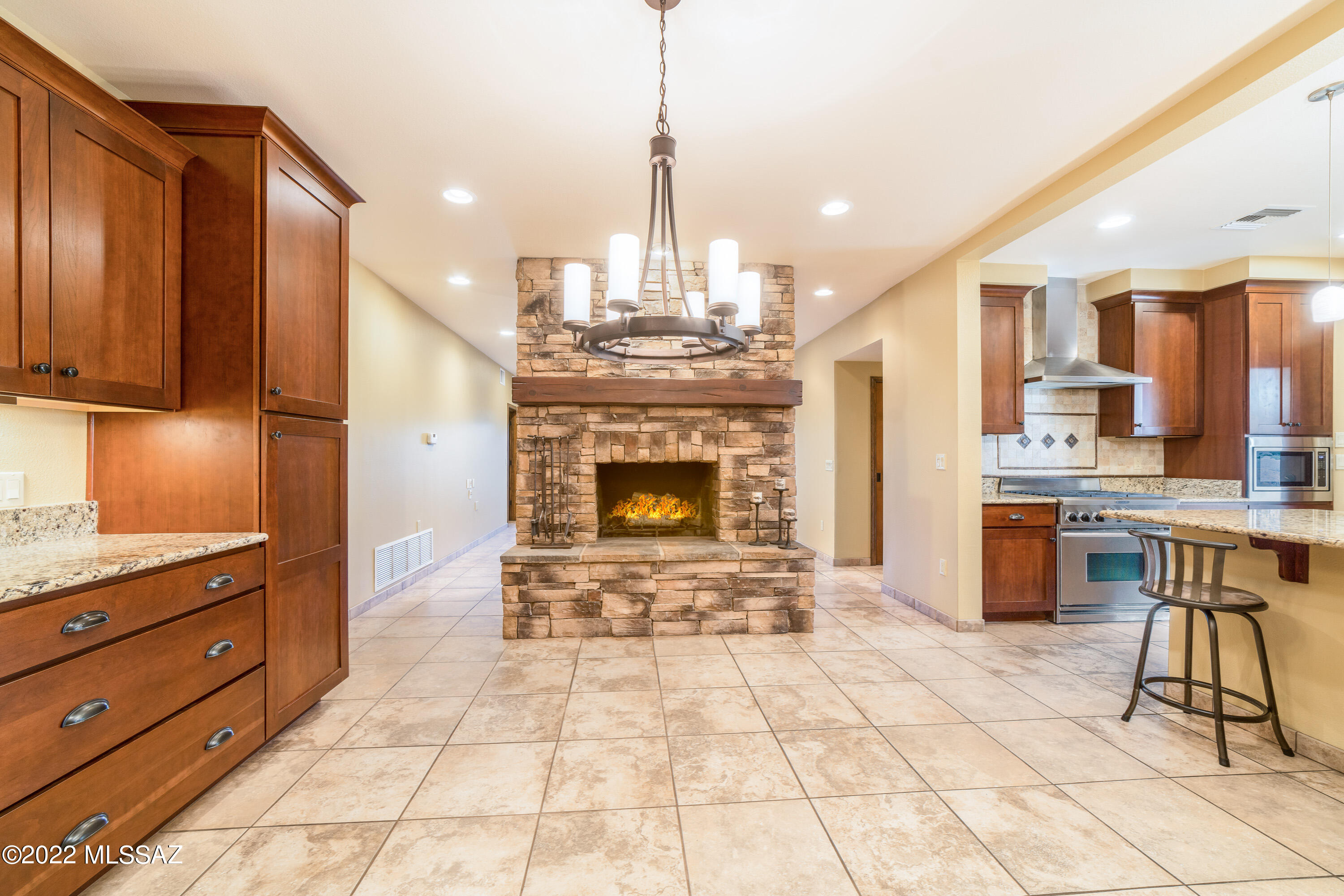Orange Grove Hills (1-33) - Residential