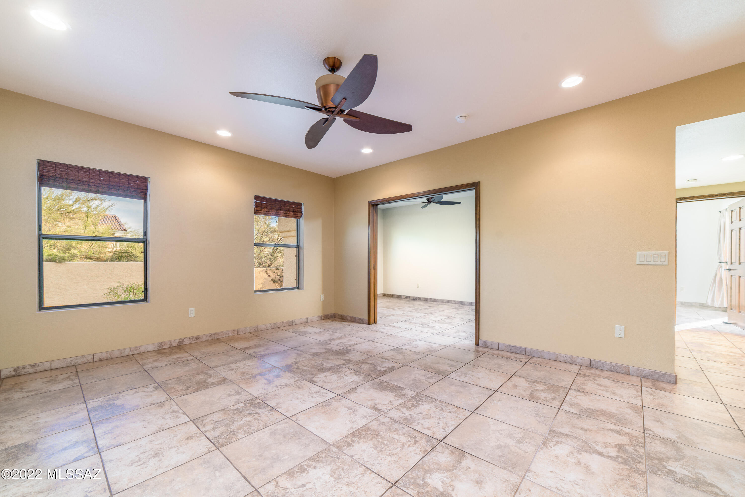 Orange Grove Hills (1-33) - Residential