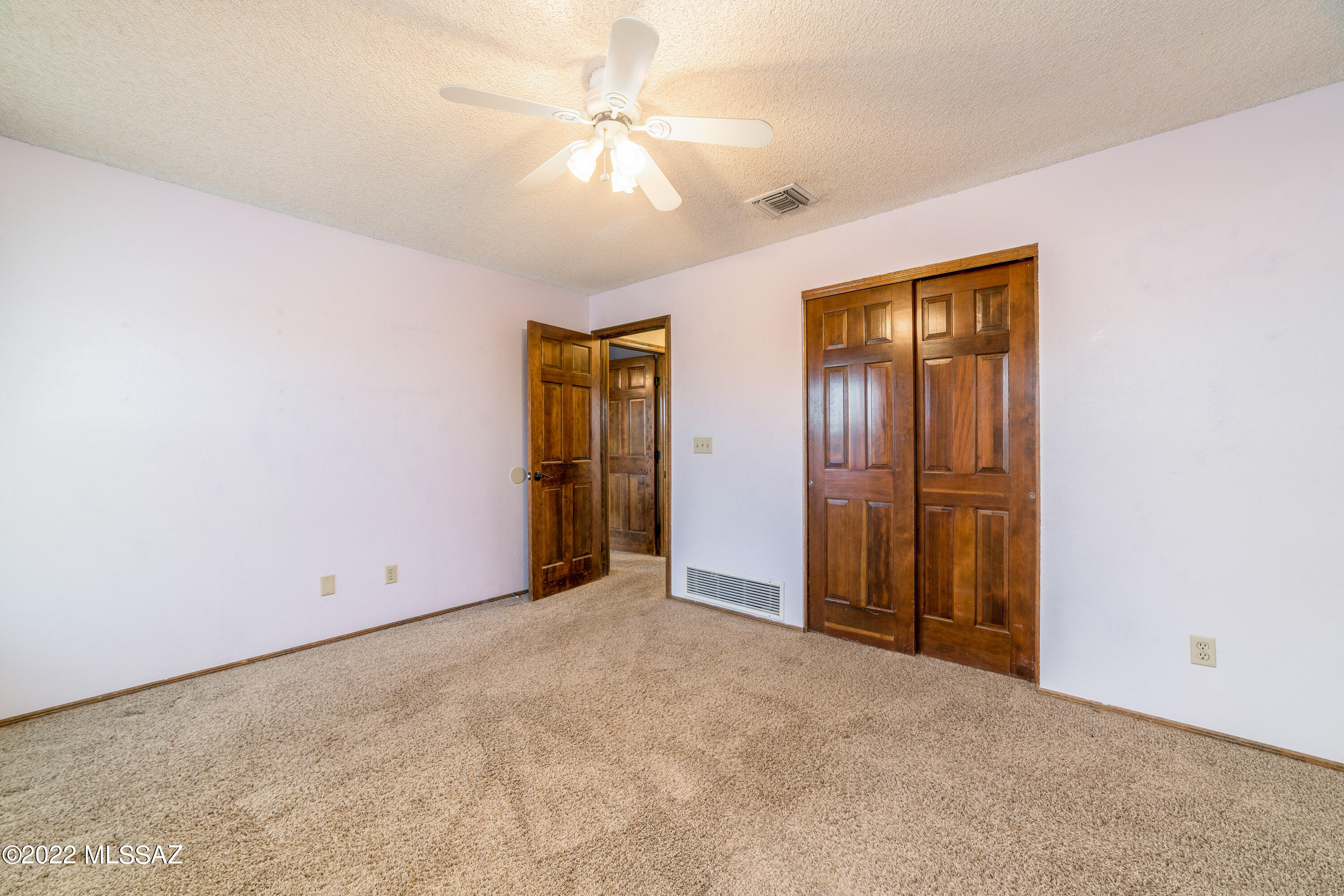 Orange Grove Hills (1-33) - Residential