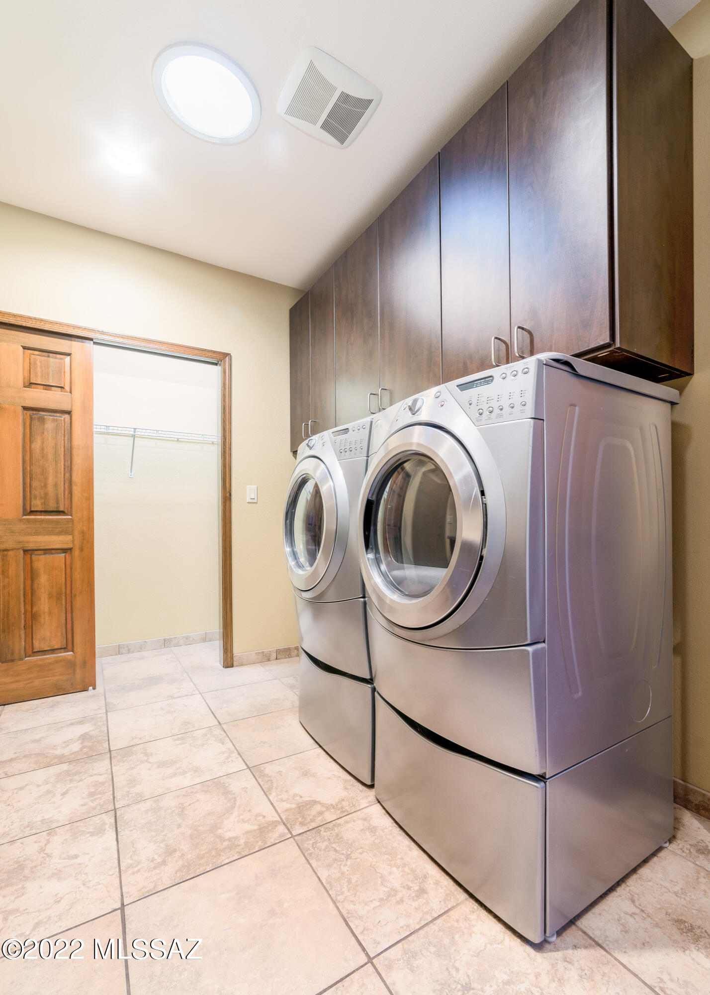 Orange Grove Hills (1-33) - Residential