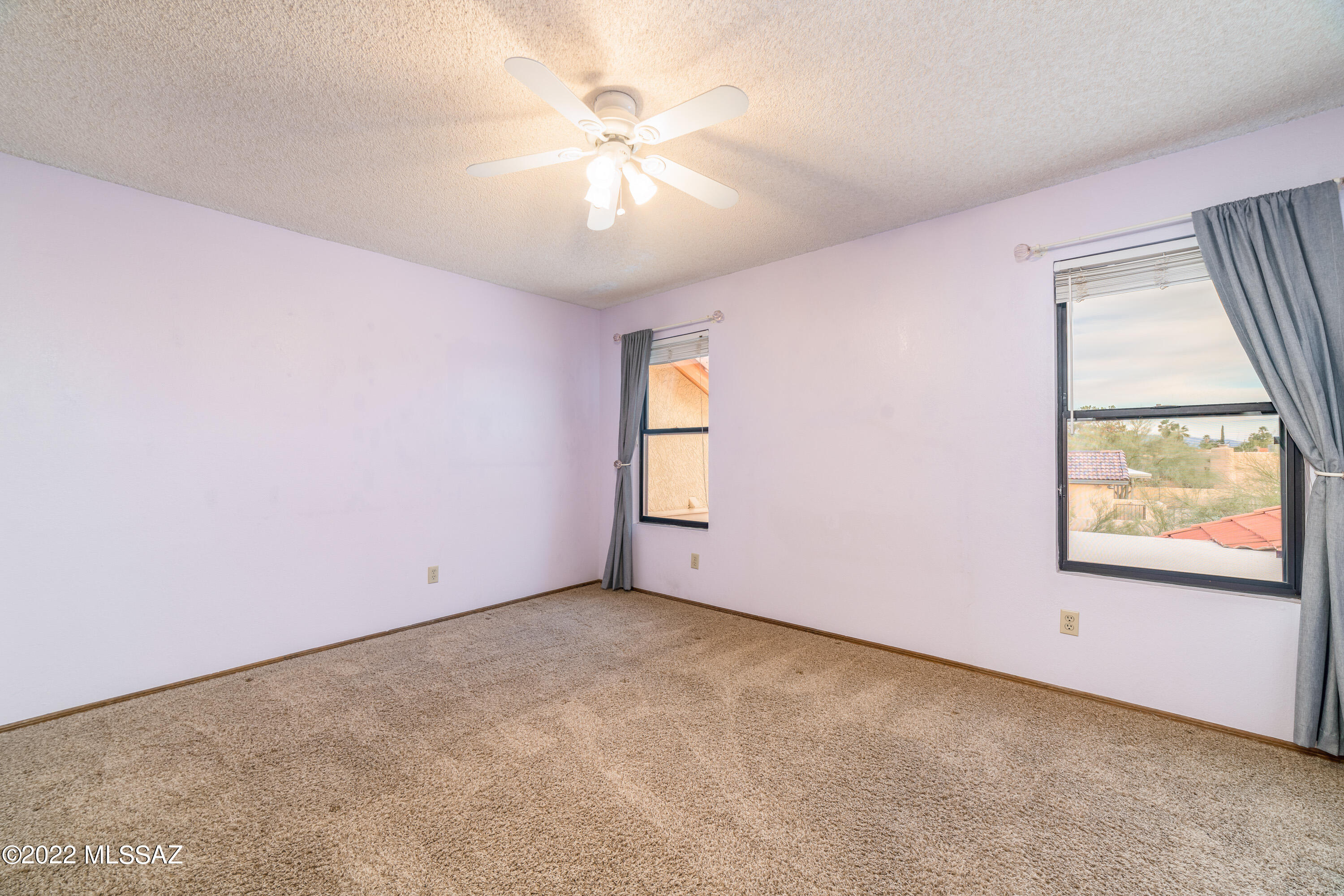 Orange Grove Hills (1-33) - Residential