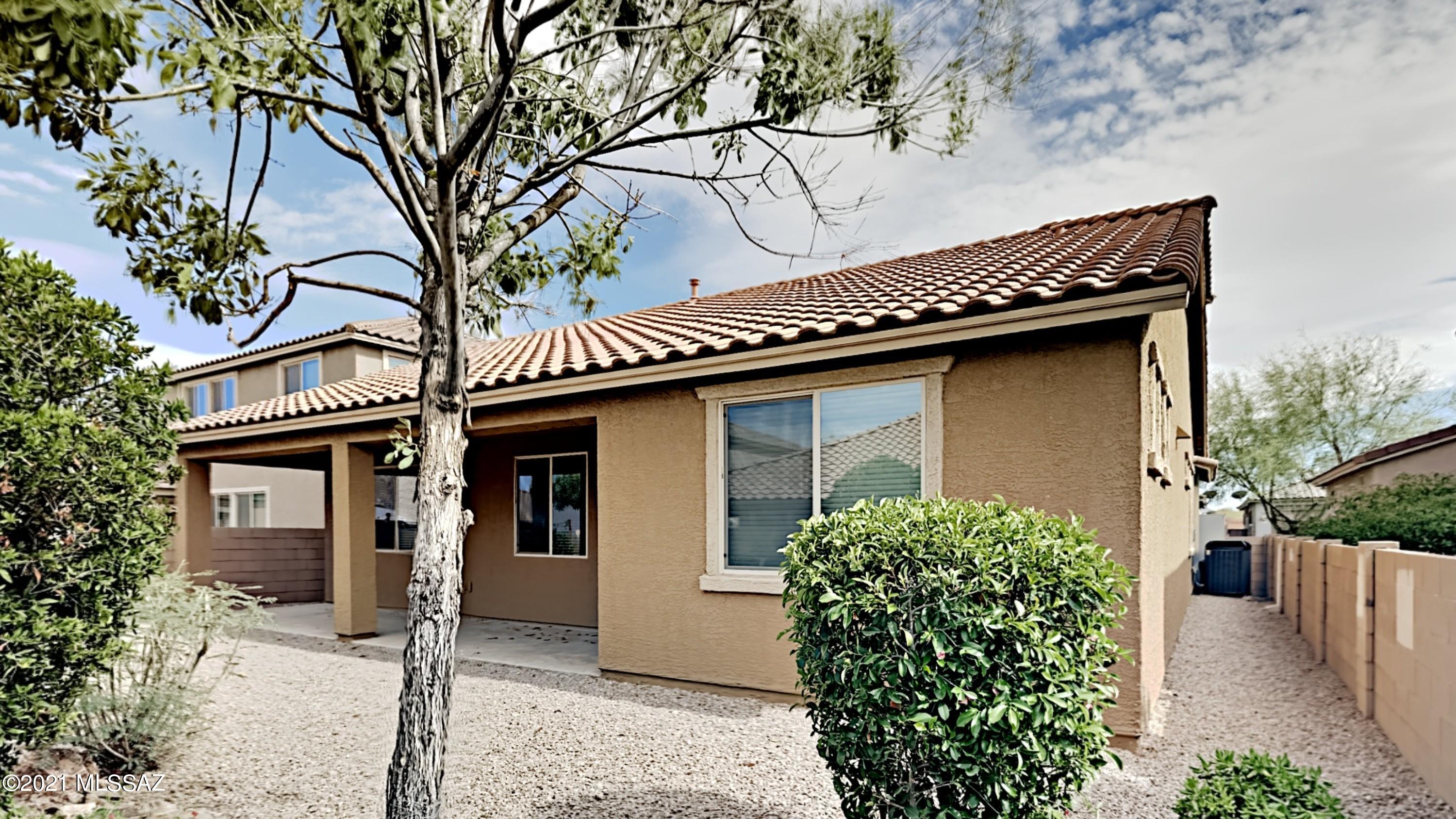 Star Valley Blk. 10 (1-228) - Residential