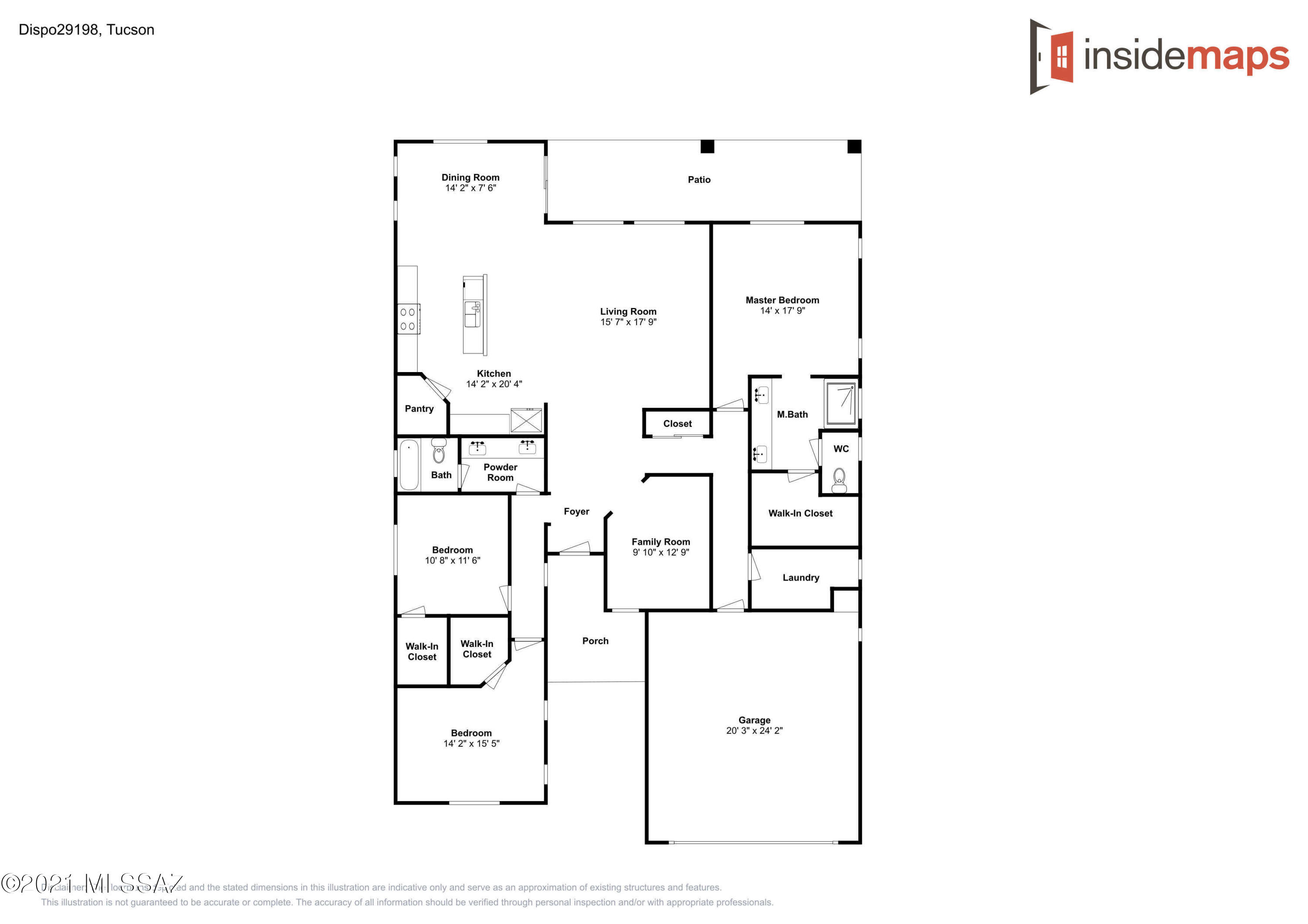Star Valley Blk. 10 (1-228) - Residential