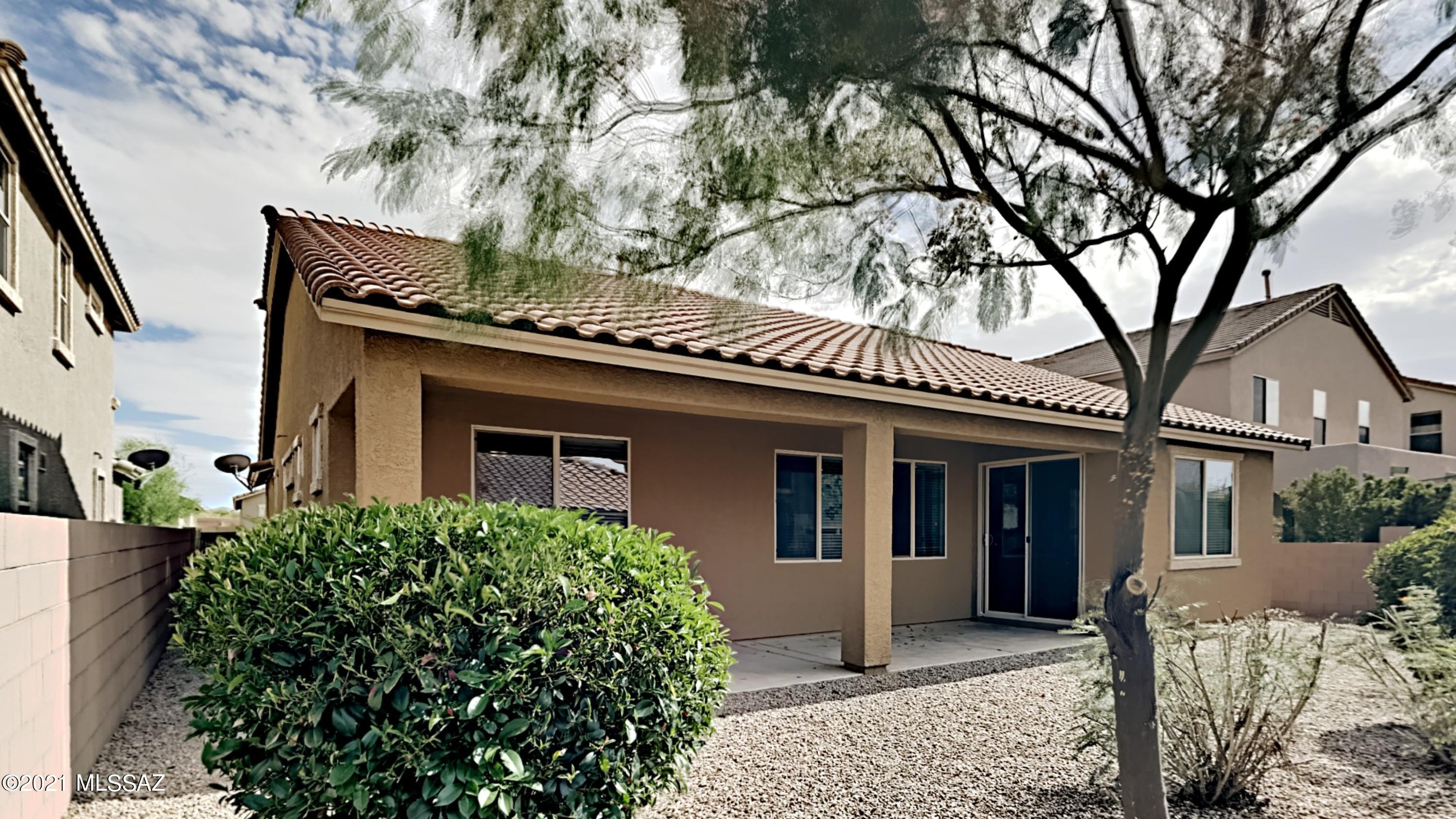 Star Valley Blk. 10 (1-228) - Residential