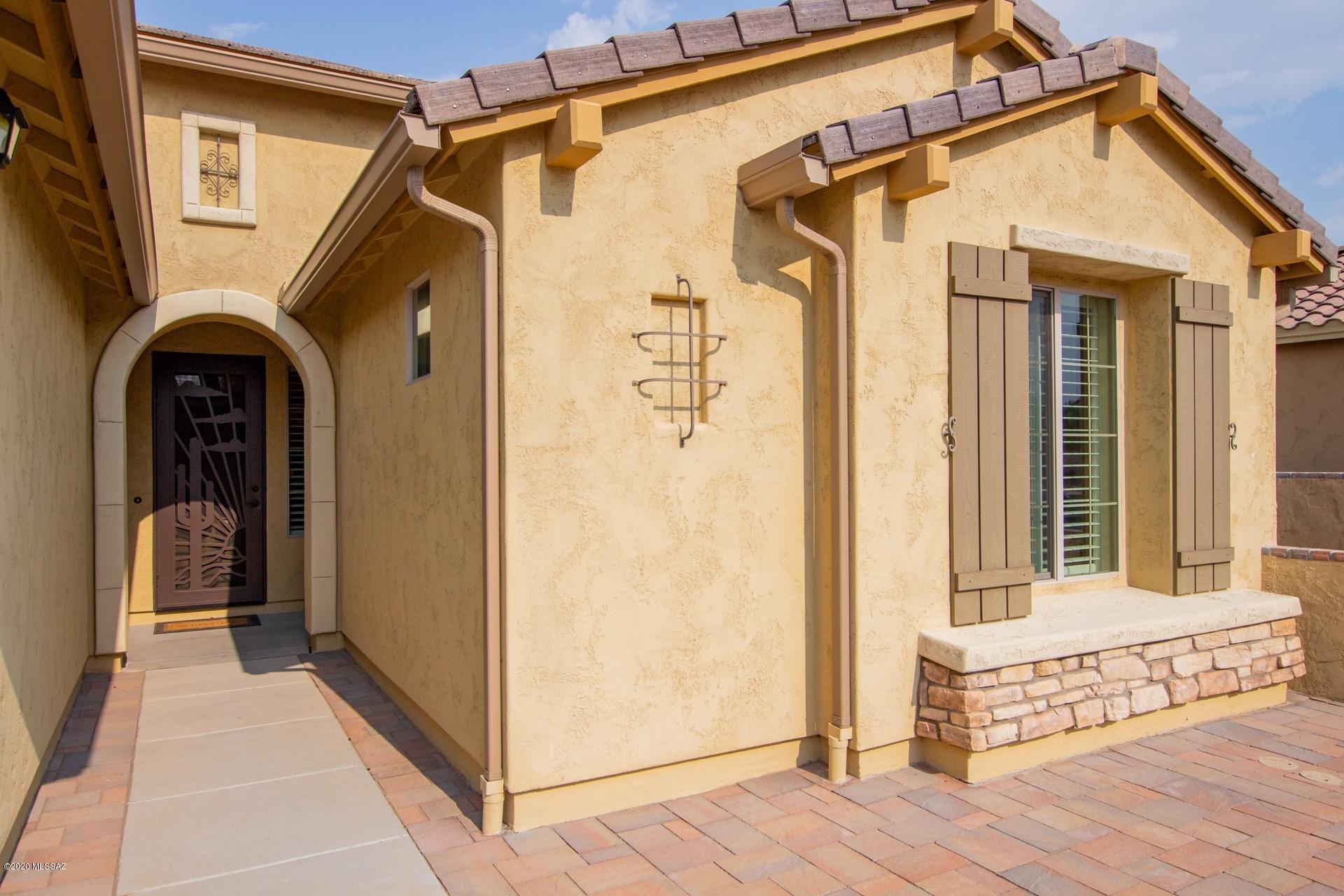 Quail Creek II (78-394) - Residential