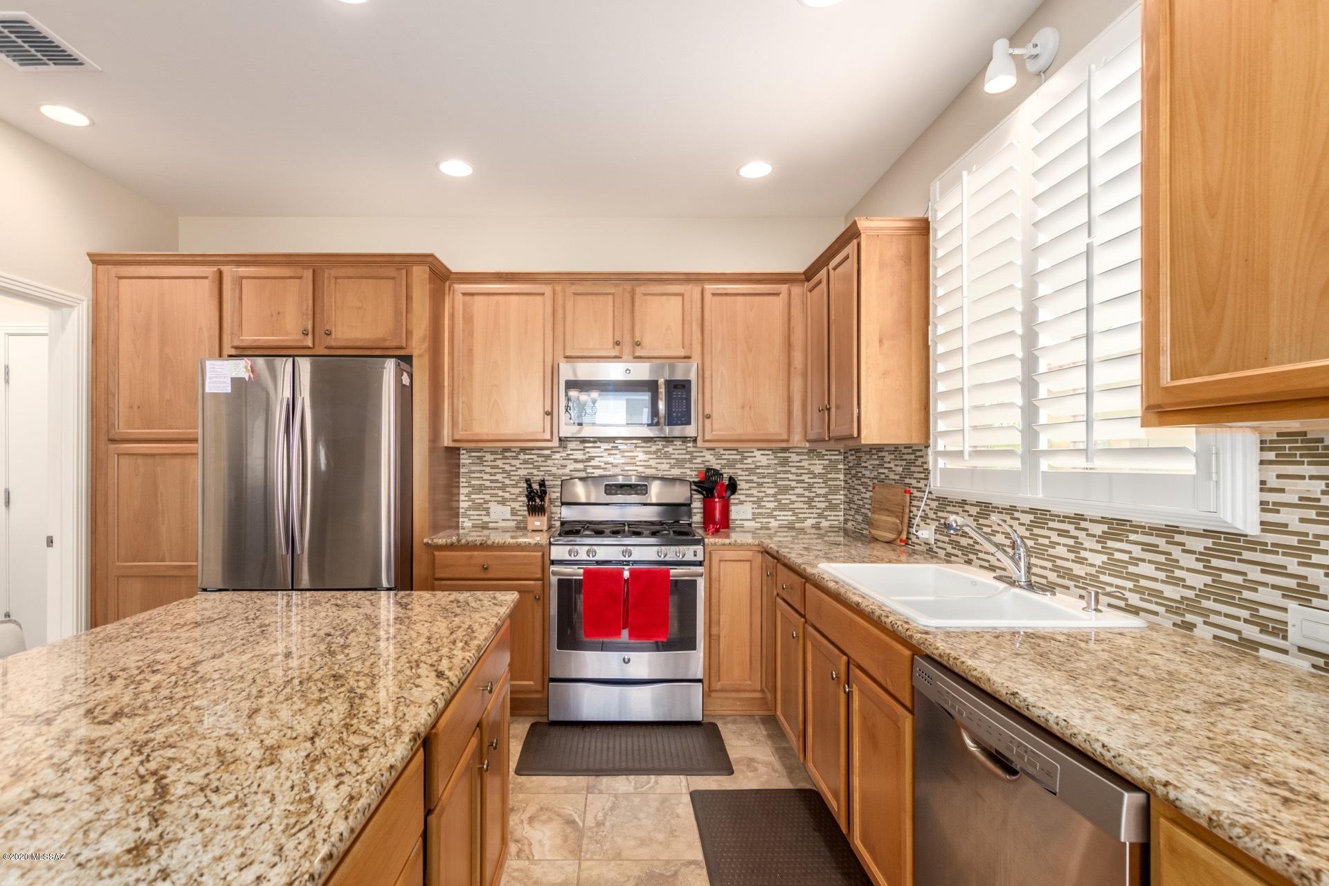 Quail Creek II (78-394) - Residential