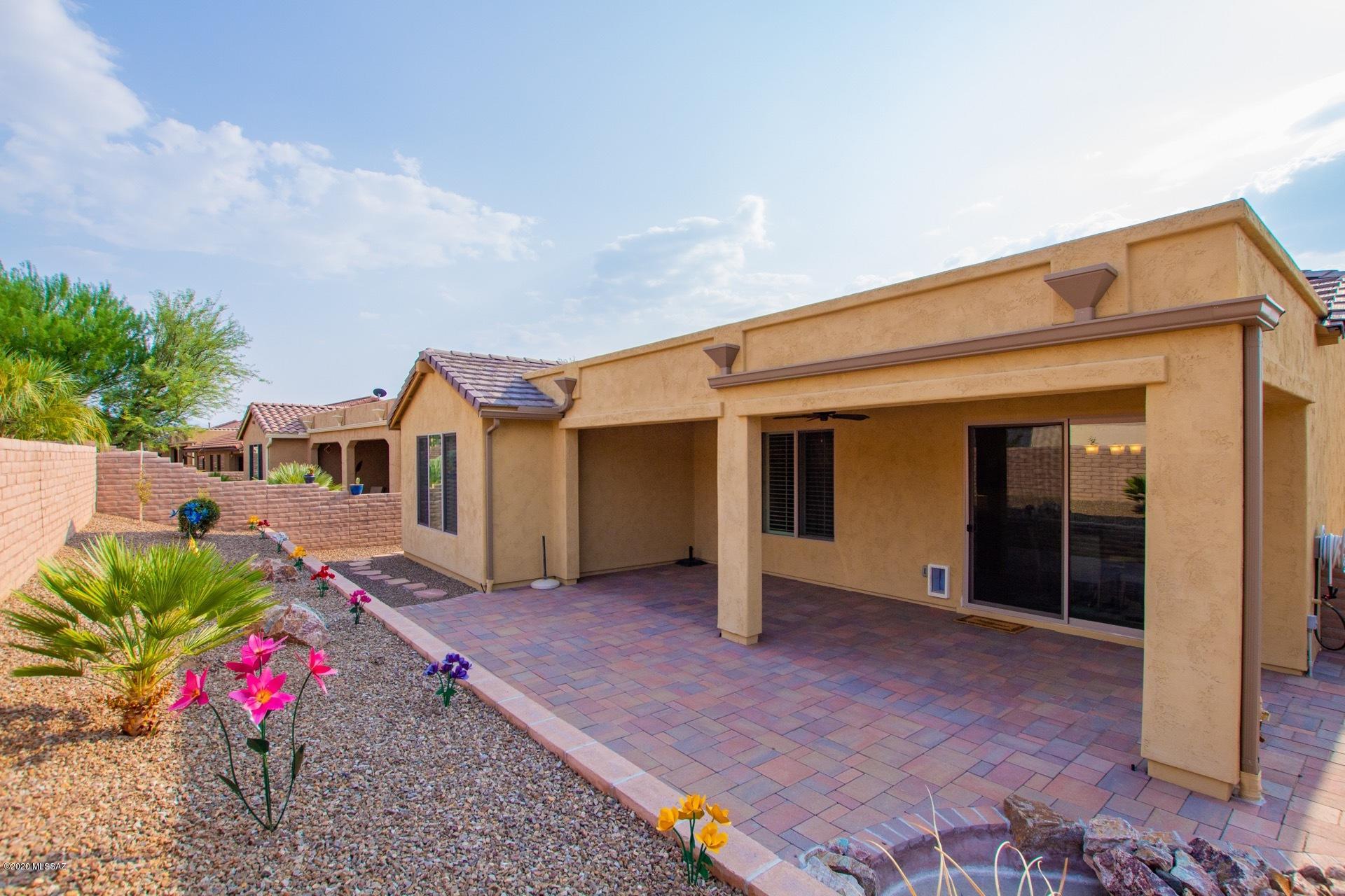 Quail Creek II (78-394) - Residential