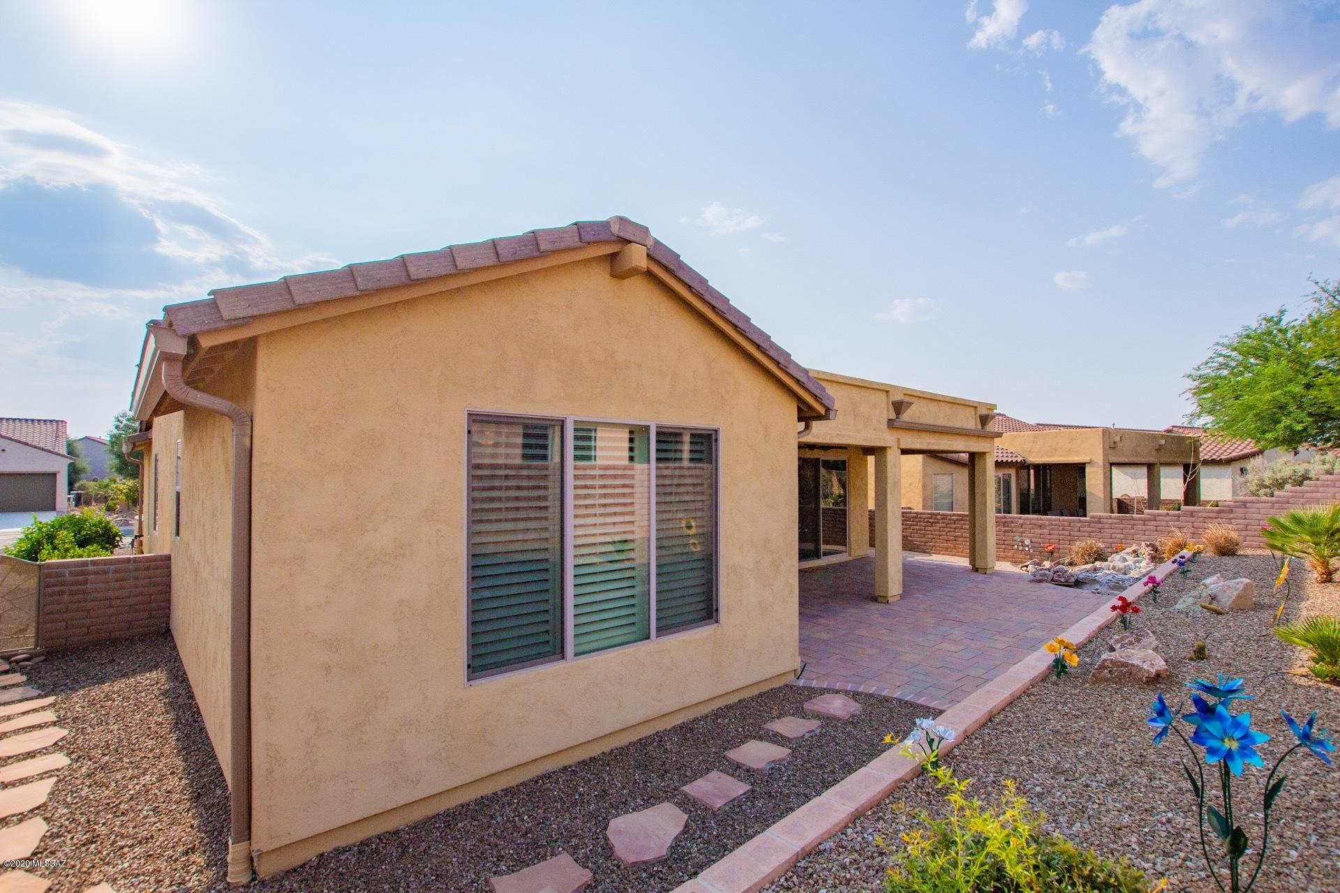 Quail Creek II (78-394) - Residential