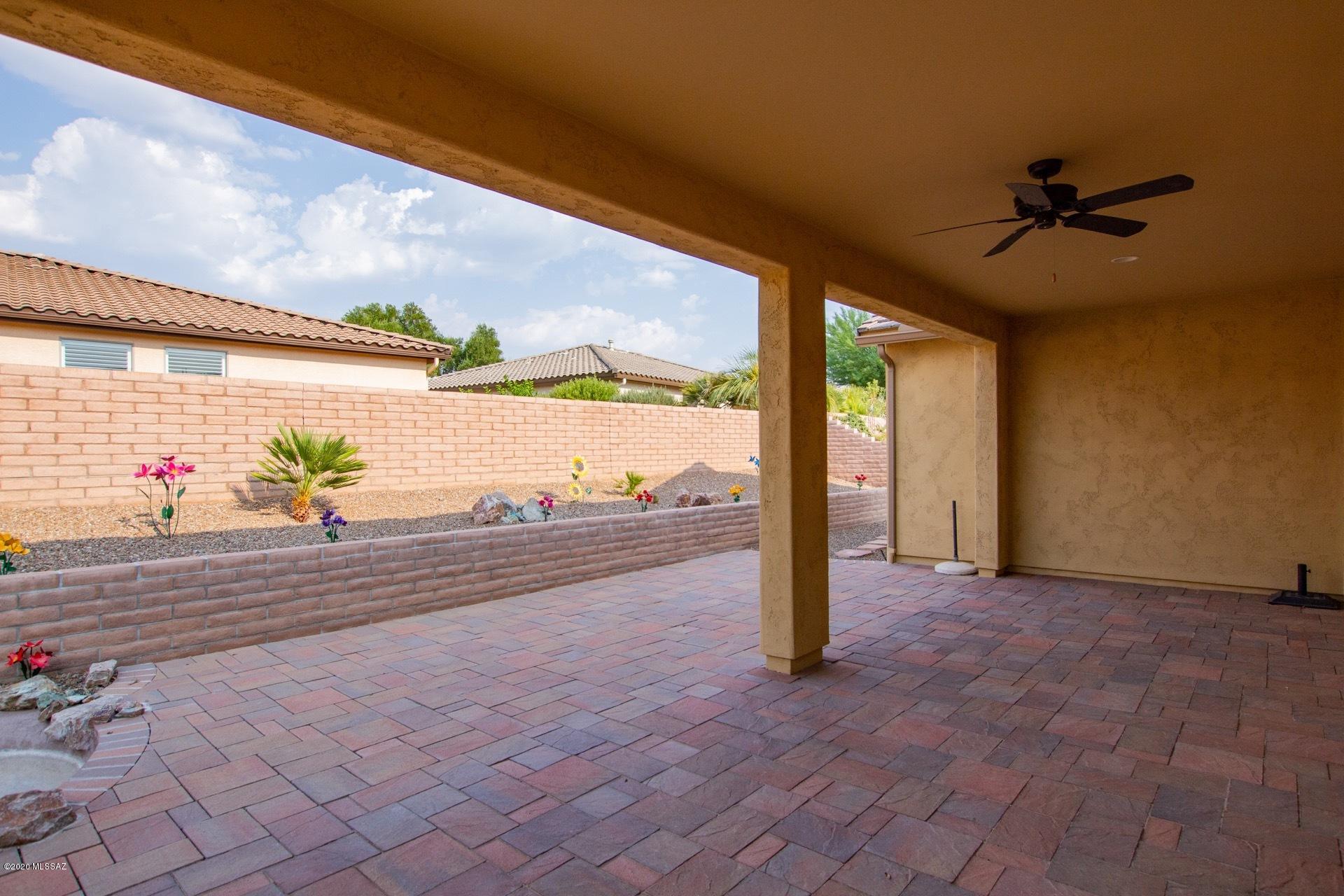 Quail Creek II (78-394) - Residential