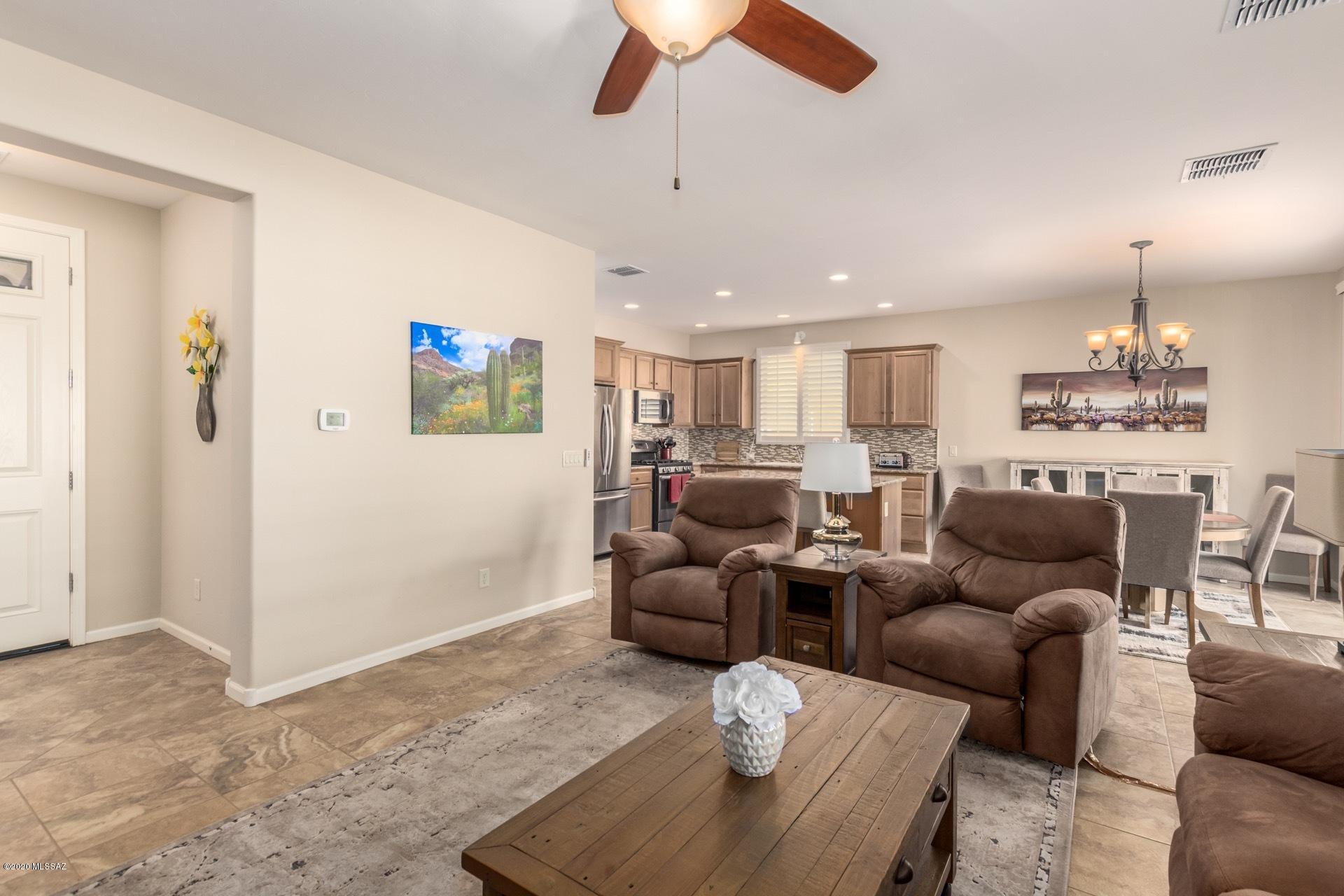 Quail Creek II (78-394) - Residential