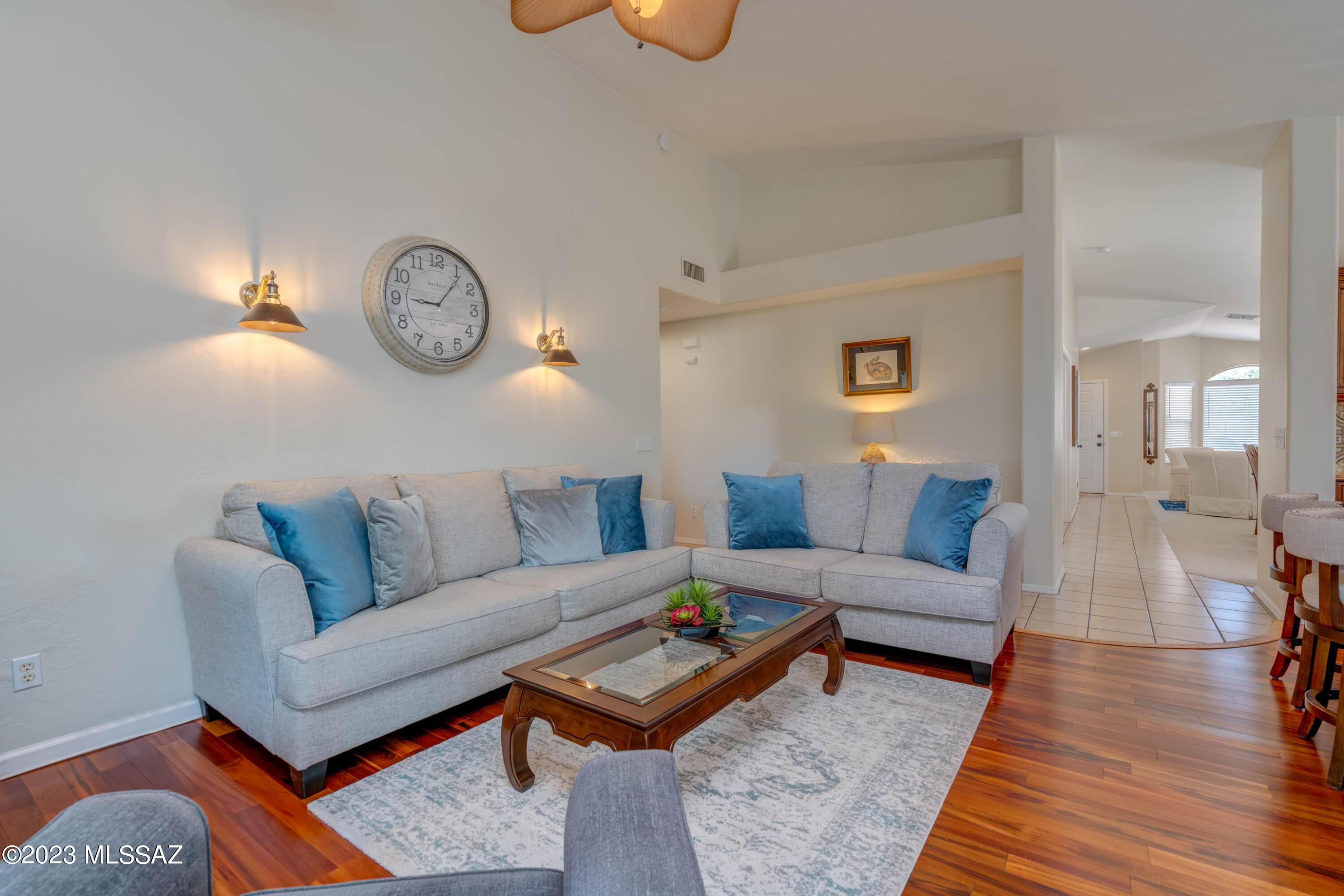 Canada Hills - Parcels D And E (1-57) - Residential