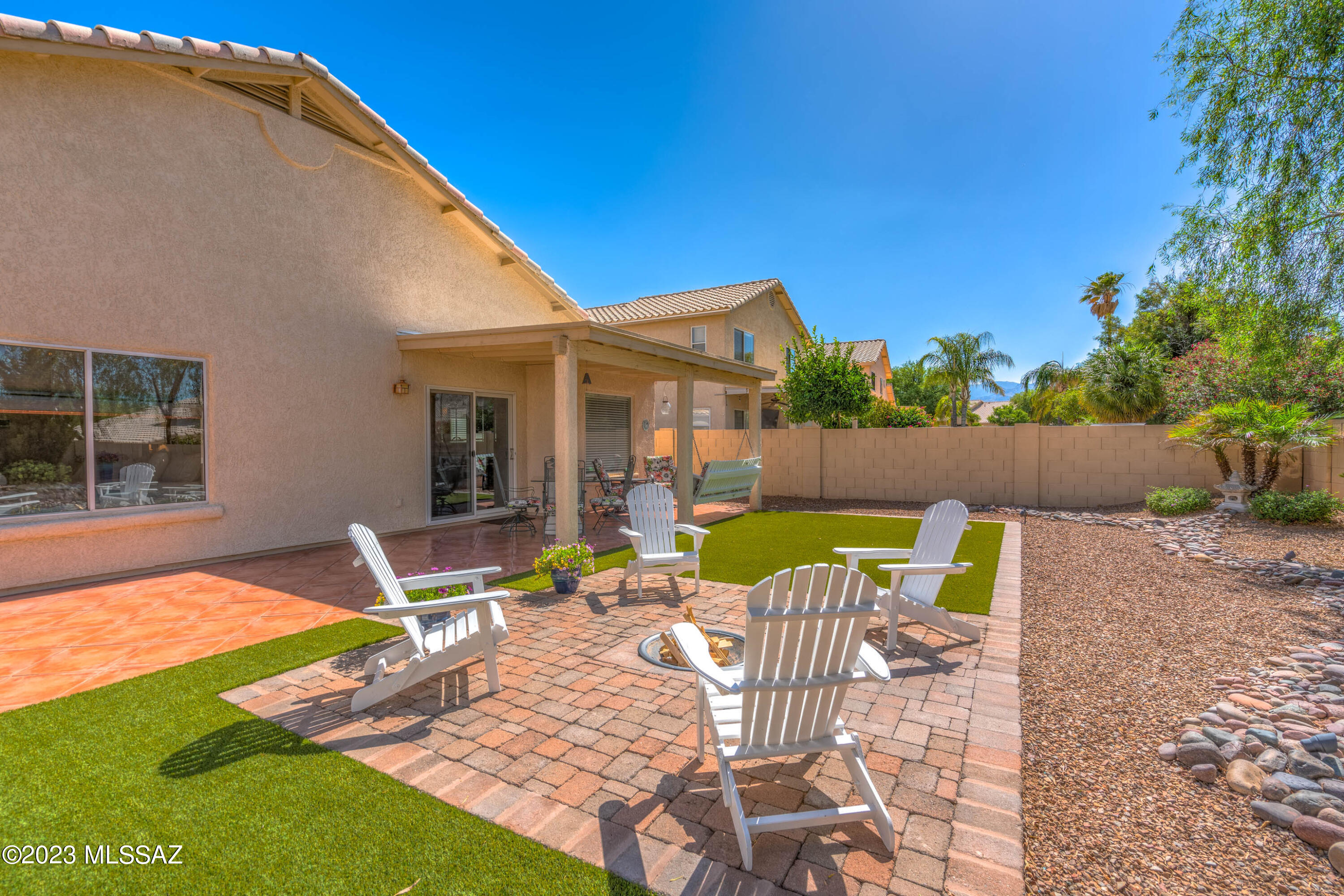Canada Hills - Parcels D And E (1-57) - Residential