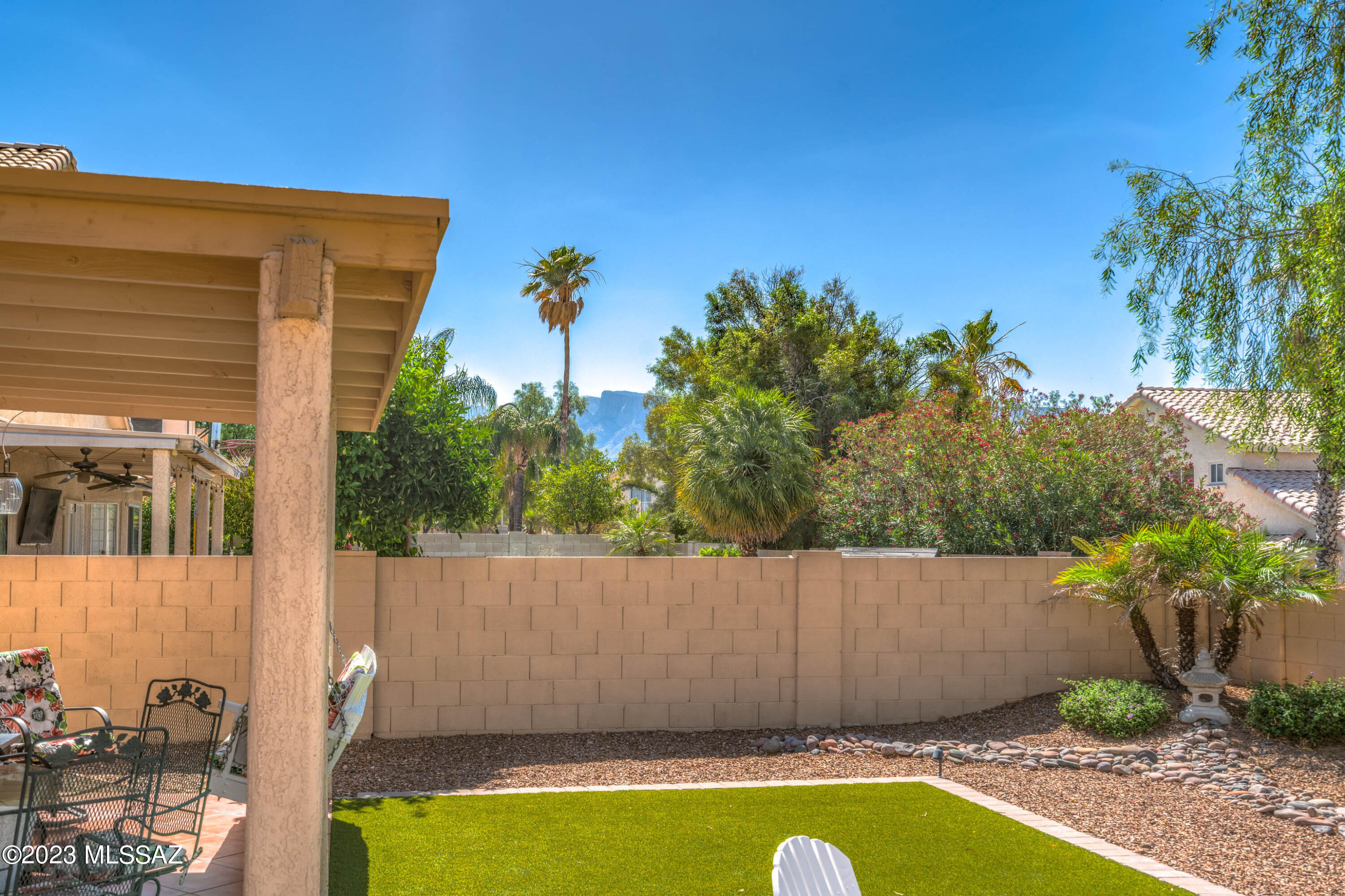 Canada Hills - Parcels D And E (1-57) - Residential