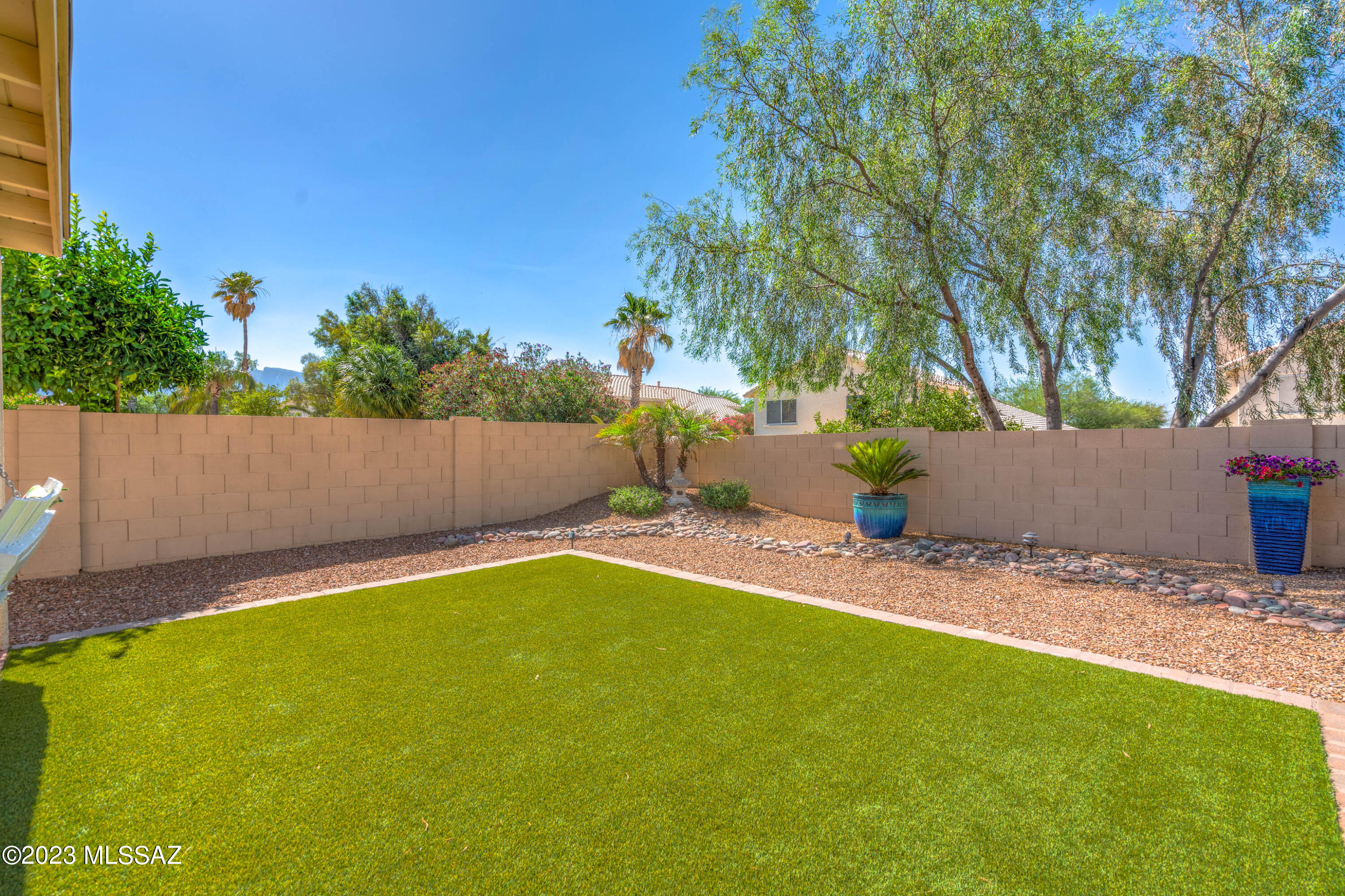 Canada Hills - Parcels D And E (1-57) - Residential