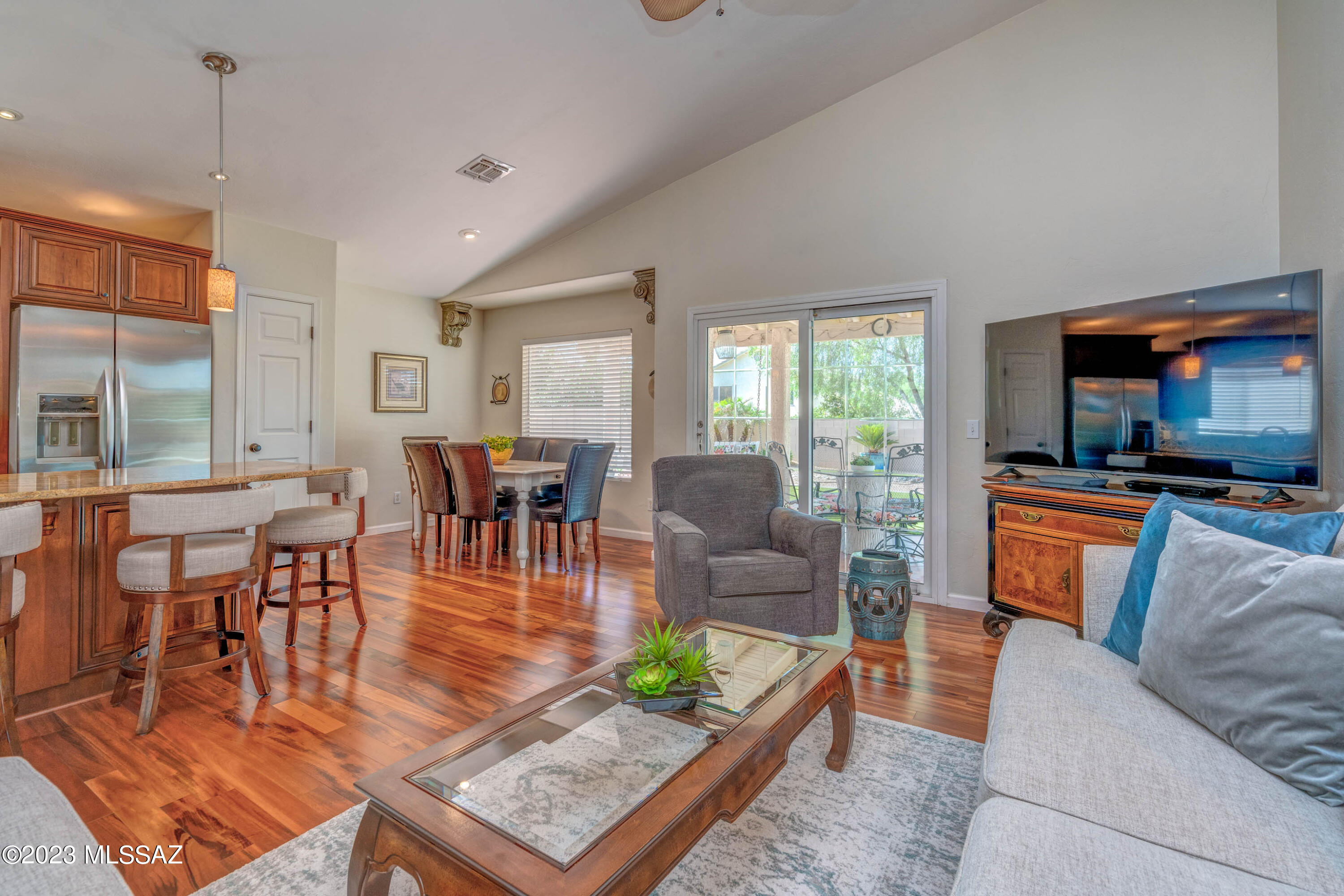 Canada Hills - Parcels D And E (1-57) - Residential