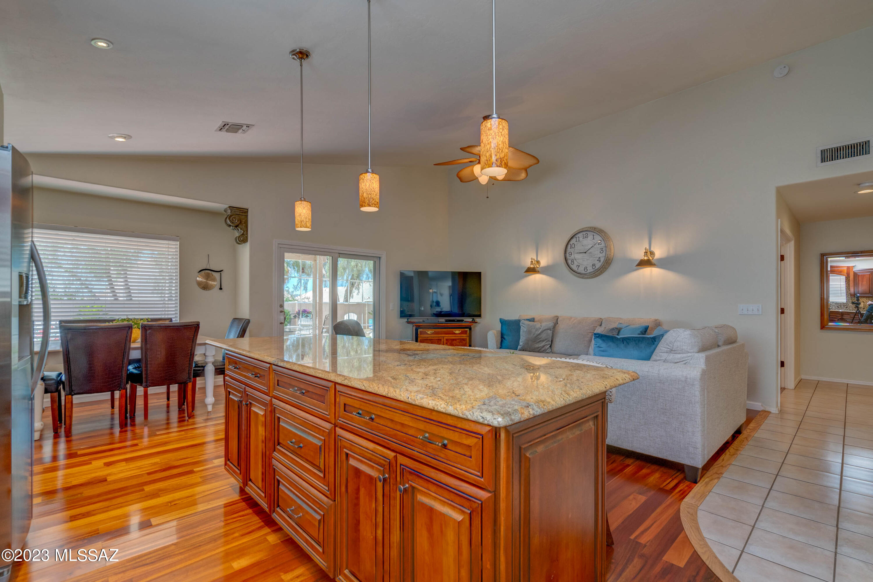 Canada Hills - Parcels D And E (1-57) - Residential
