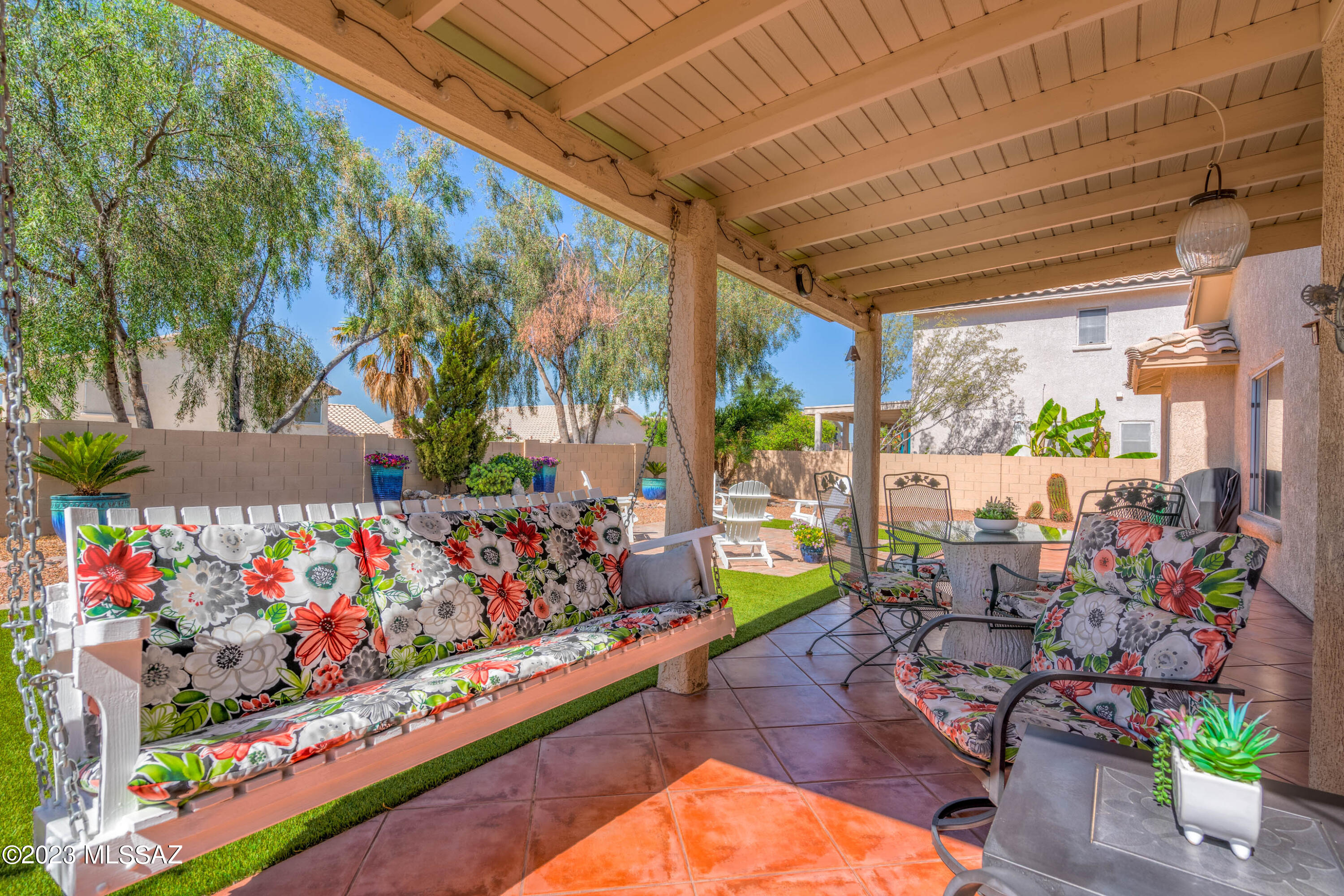 Canada Hills - Parcels D And E (1-57) - Residential