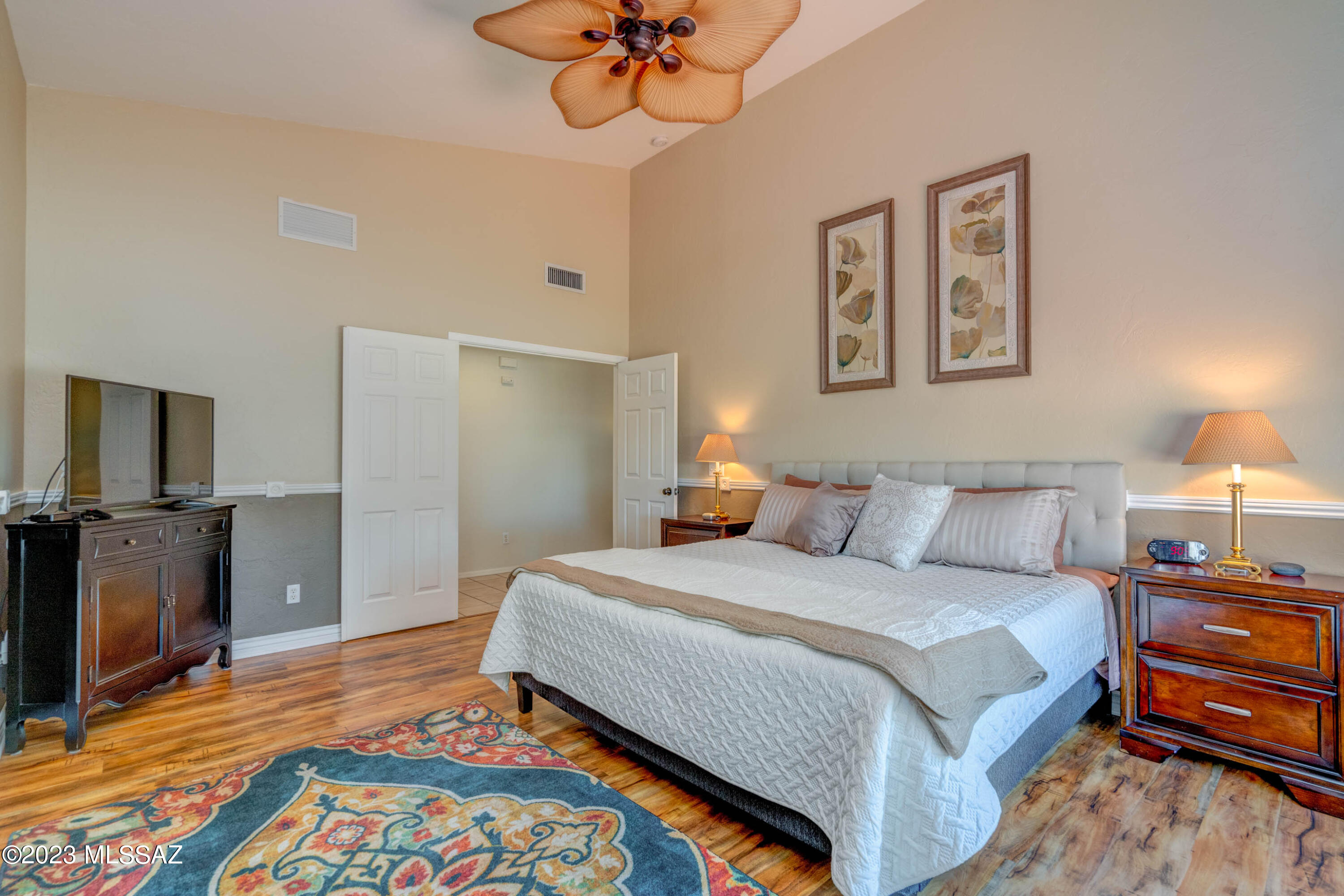 Canada Hills - Parcels D And E (1-57) - Residential