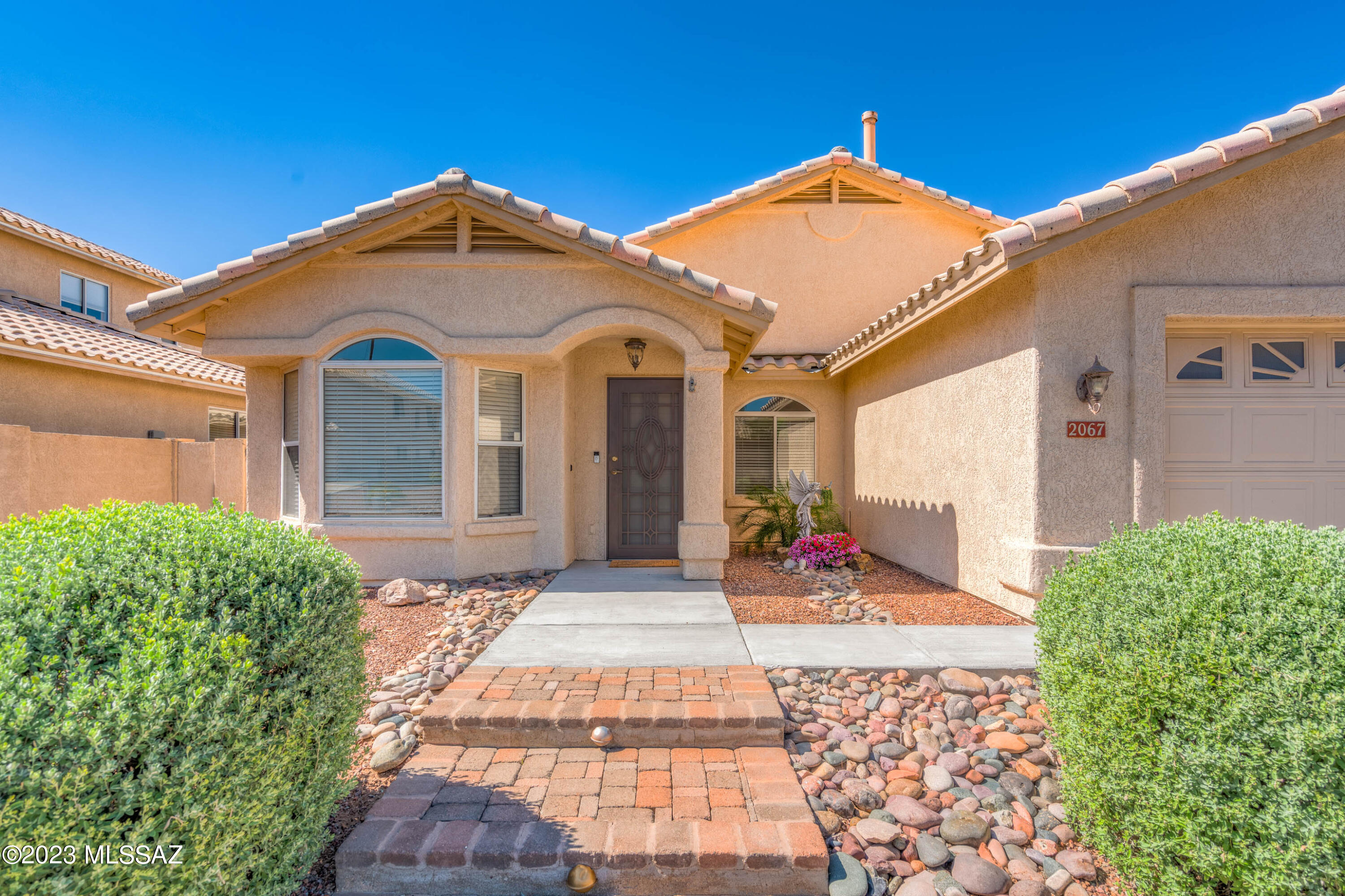 Canada Hills - Parcels D And E (1-57) - Residential