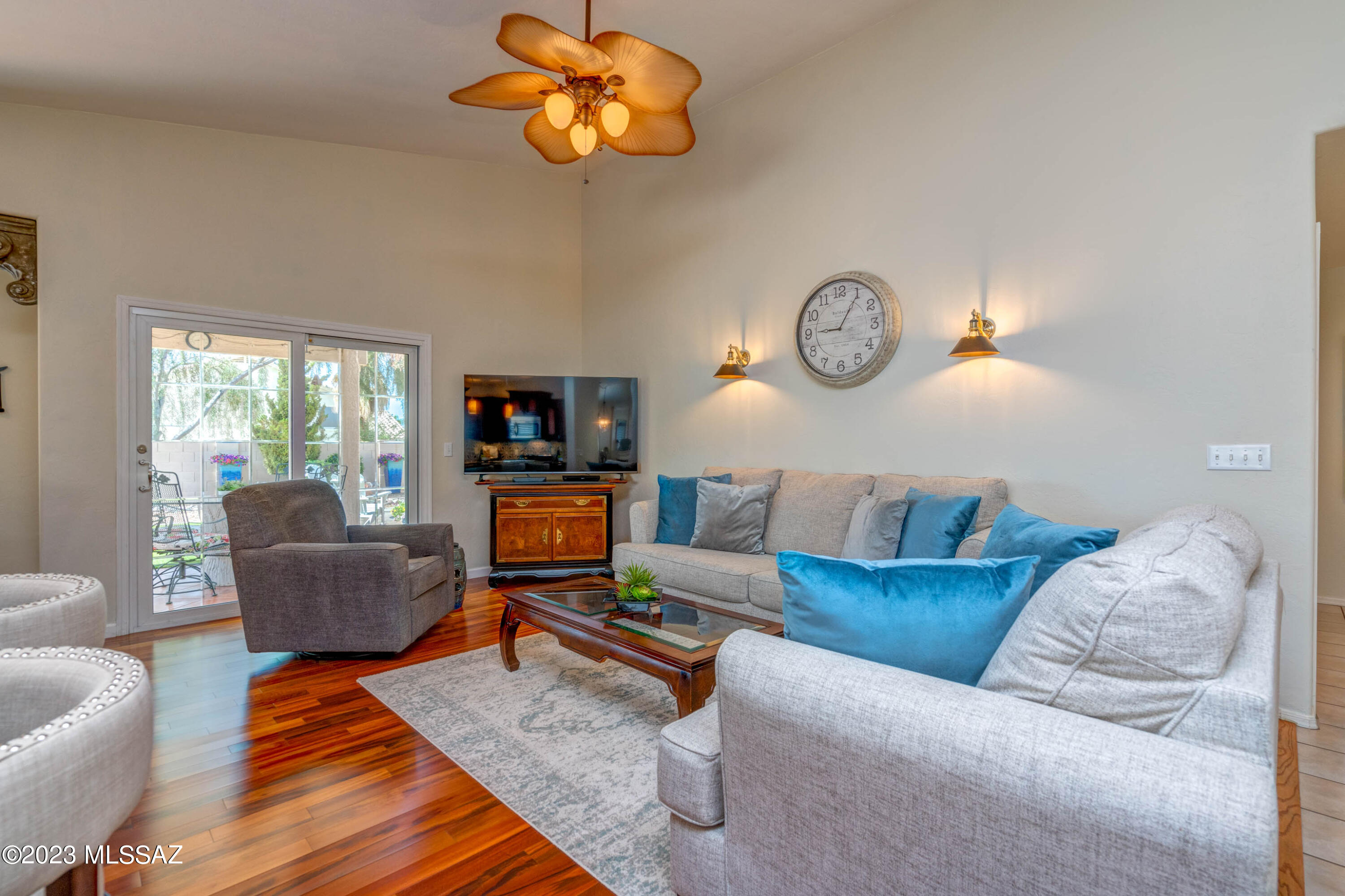Canada Hills - Parcels D And E (1-57) - Residential