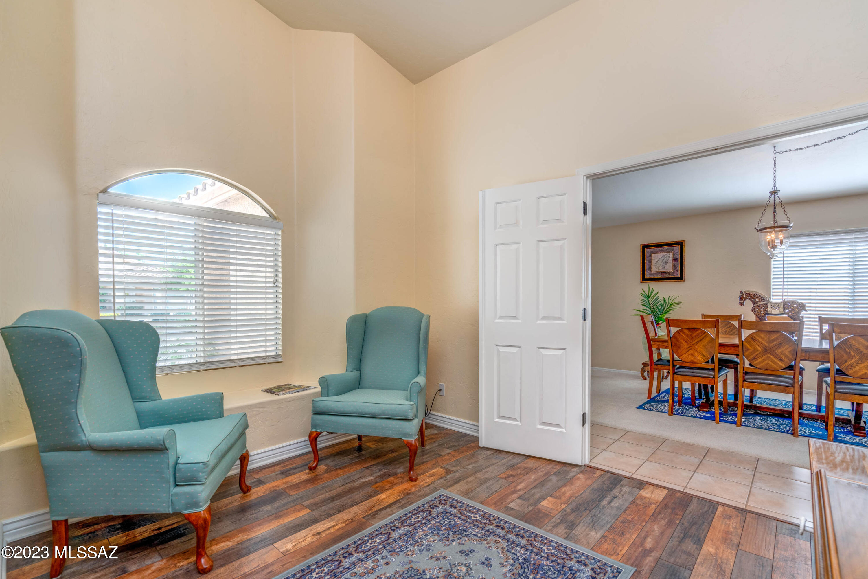 Canada Hills - Parcels D And E (1-57) - Residential