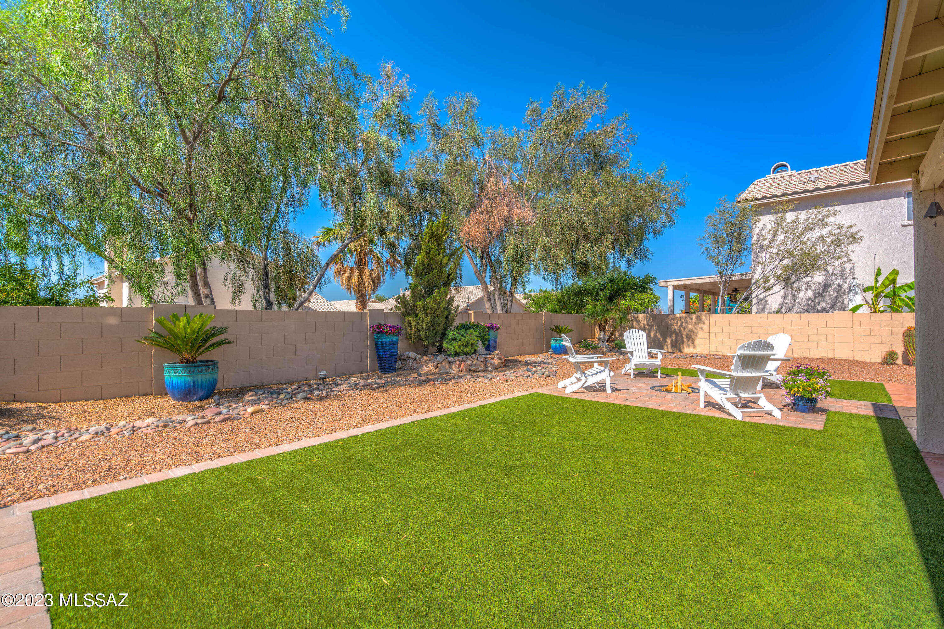 Canada Hills - Parcels D And E (1-57) - Residential