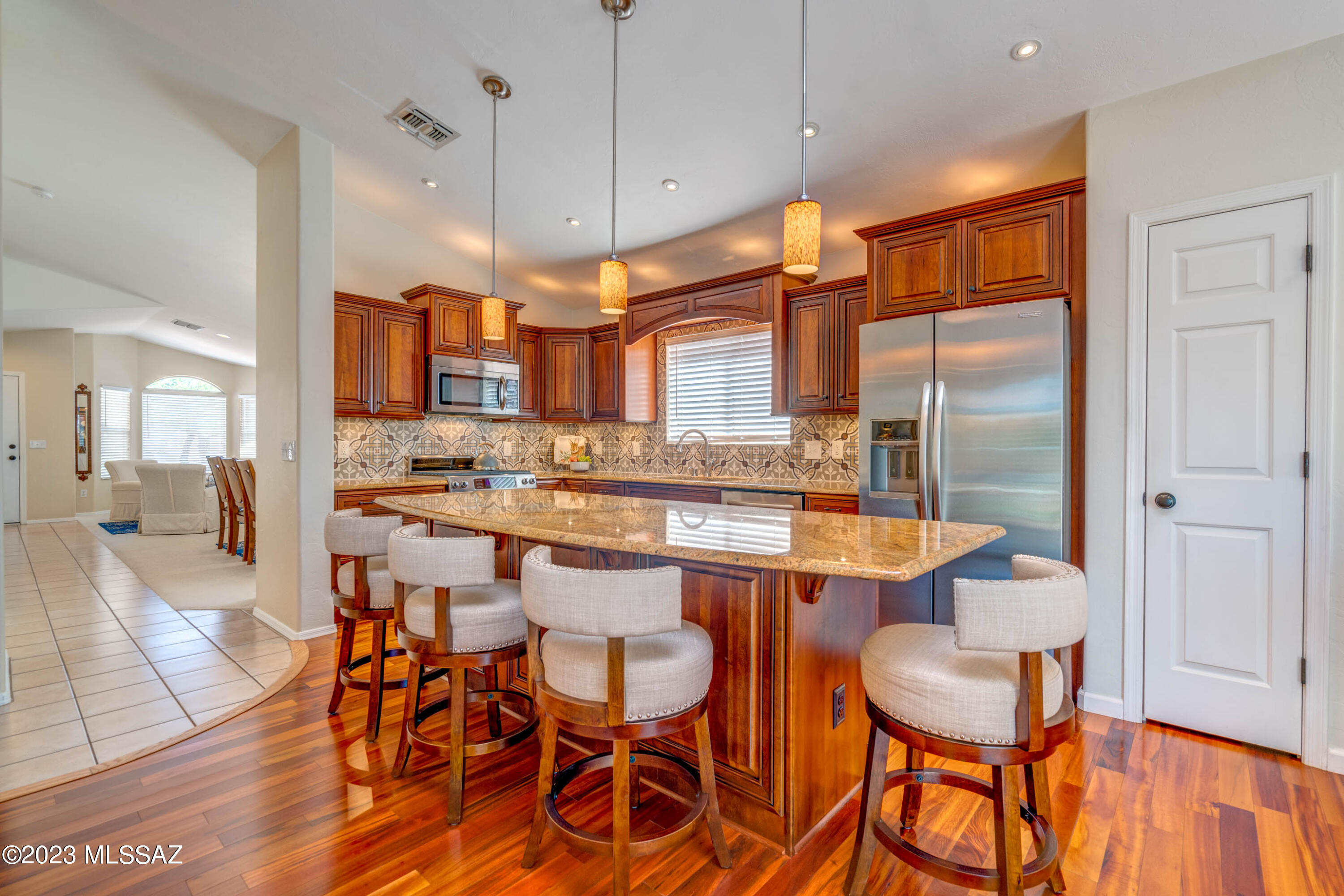 Canada Hills - Parcels D And E (1-57) - Residential