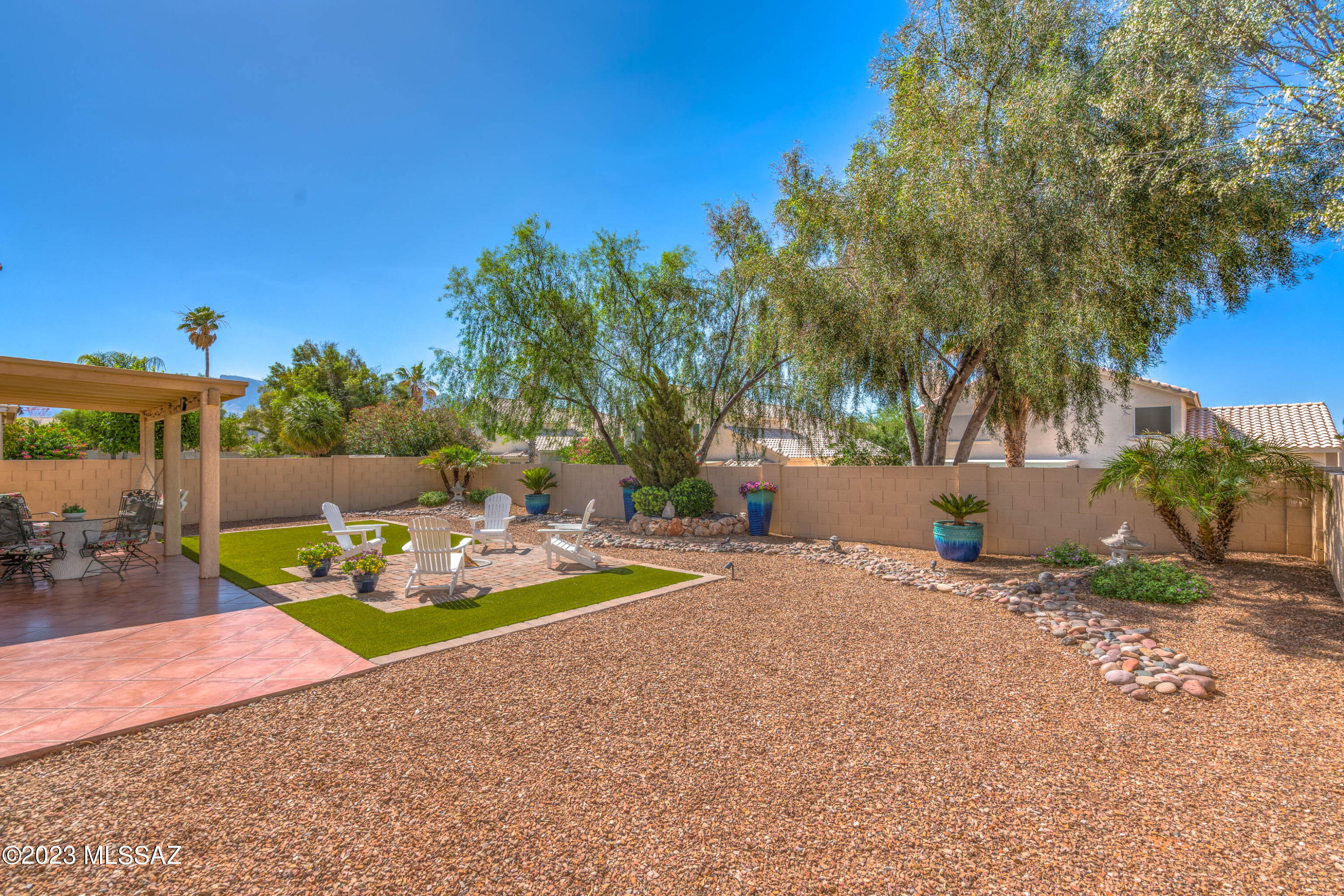 Canada Hills - Parcels D And E (1-57) - Residential
